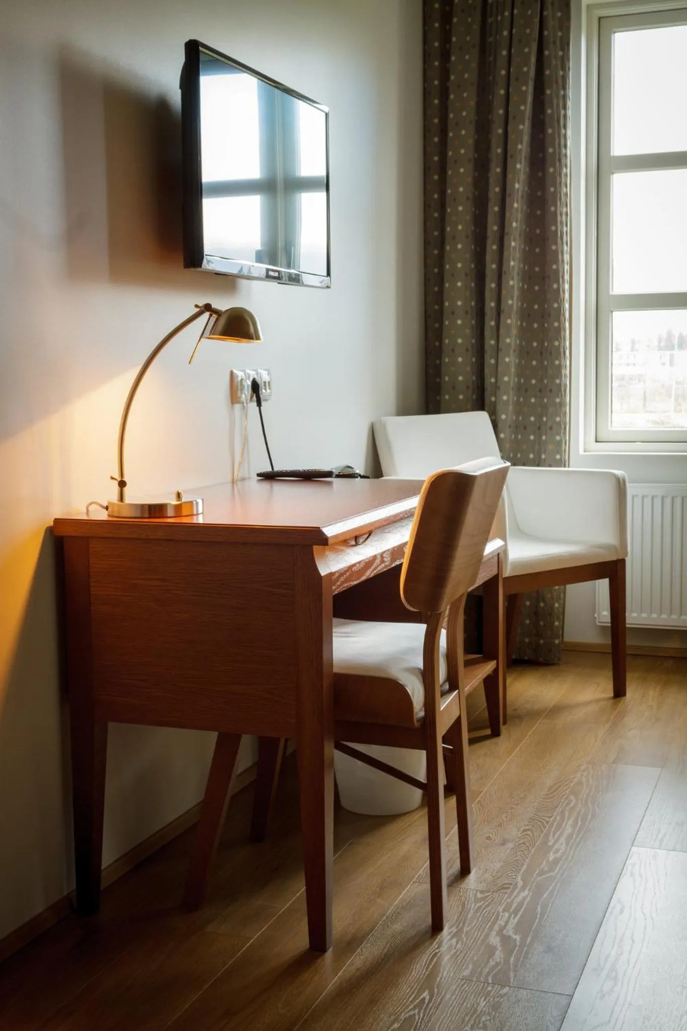 Photo of the whole room in Gistihúsið - Lake Hotel Egilsstadir