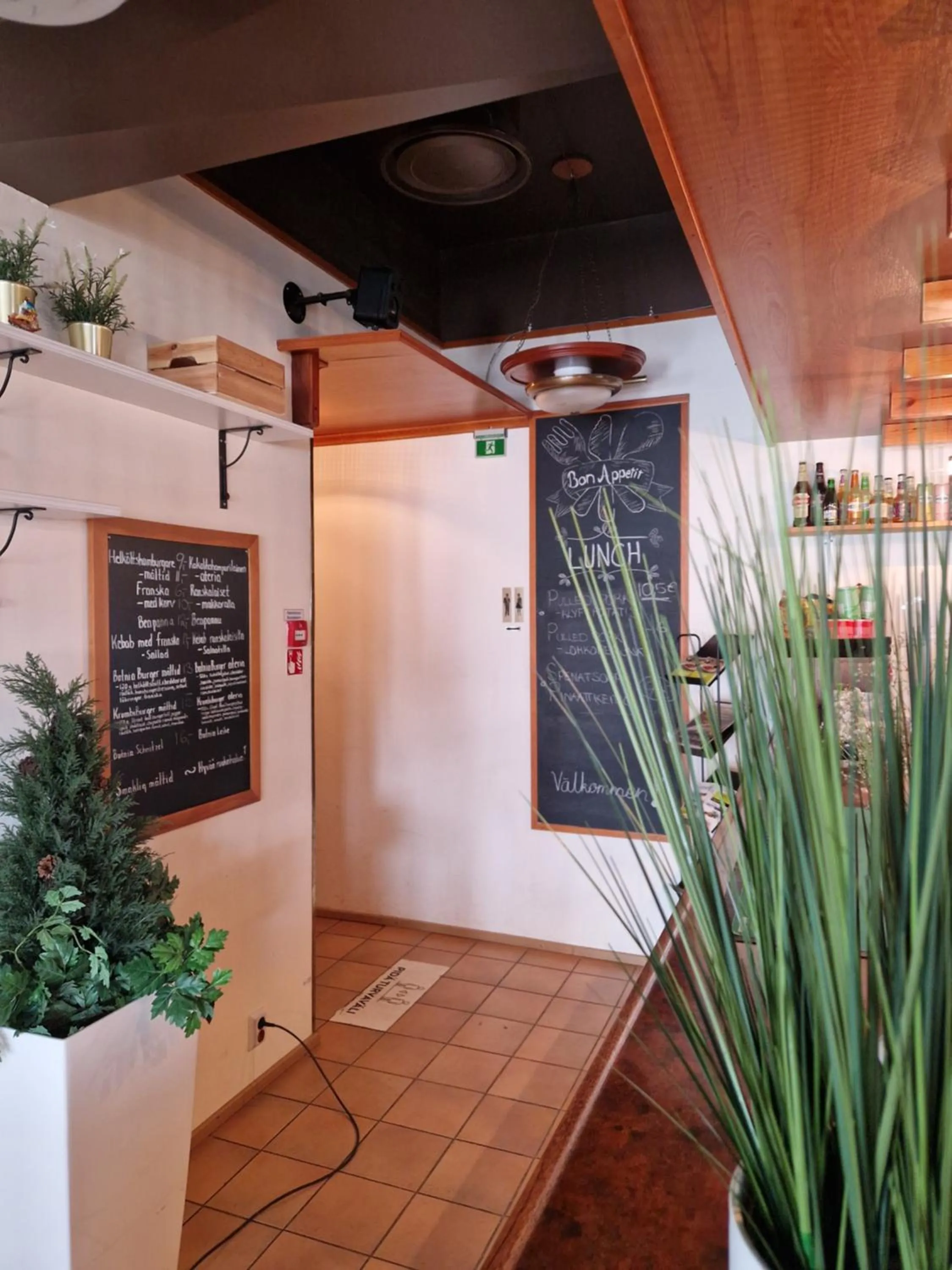 Botnia Hotel & Restaurant