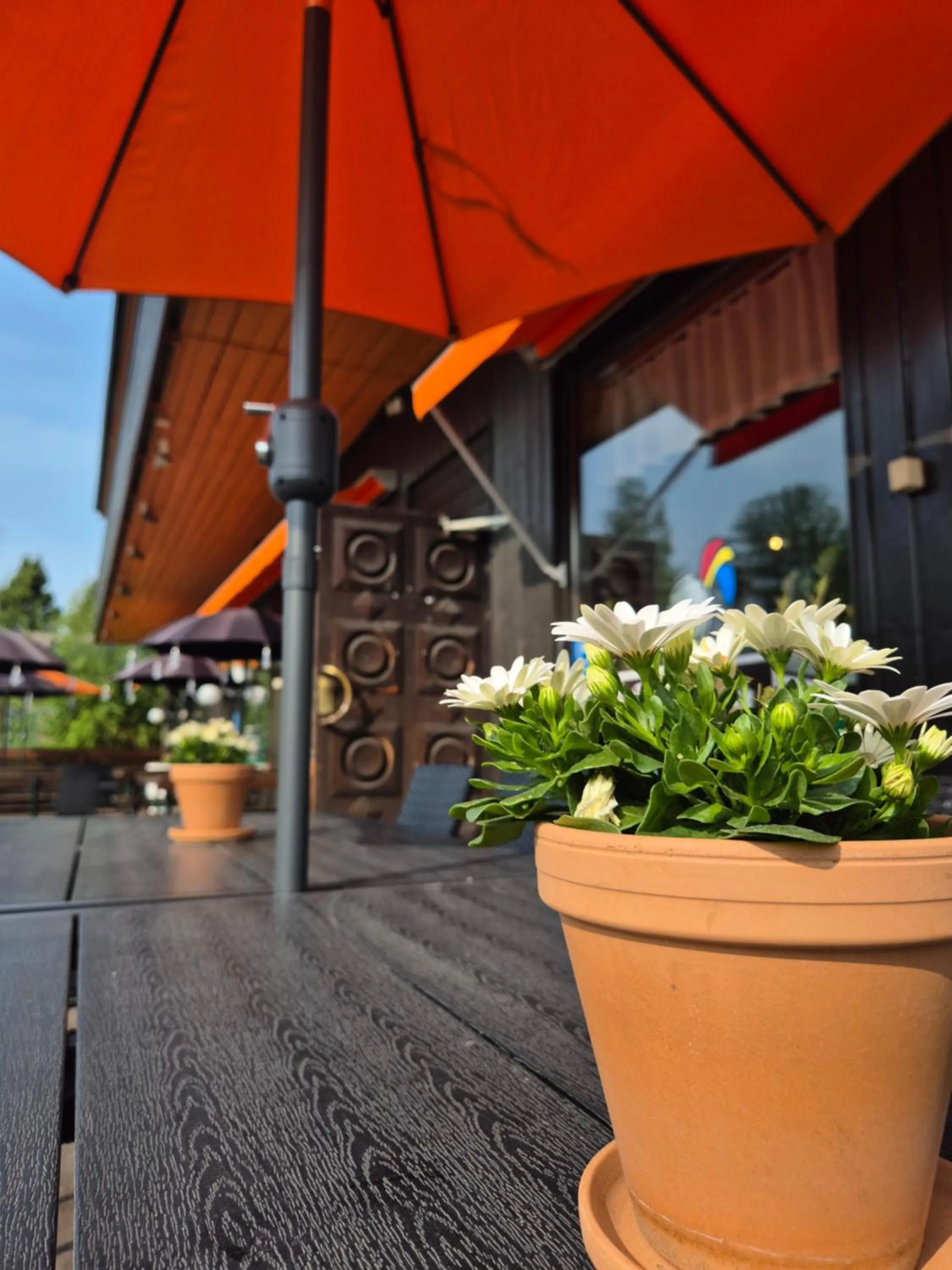 Botnia Hotel & Restaurant