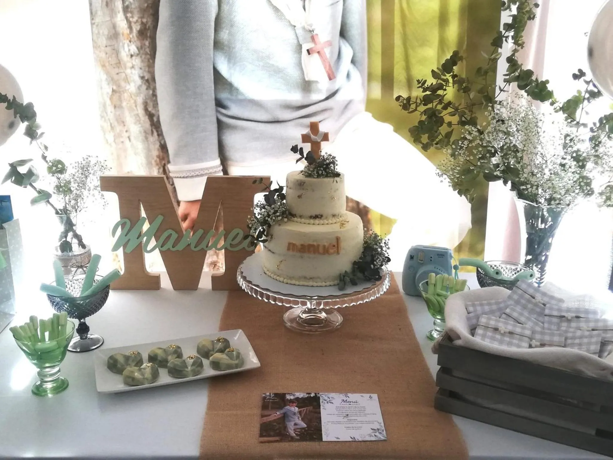 Restaurant/places to eat in Hotel Santa Eulalia