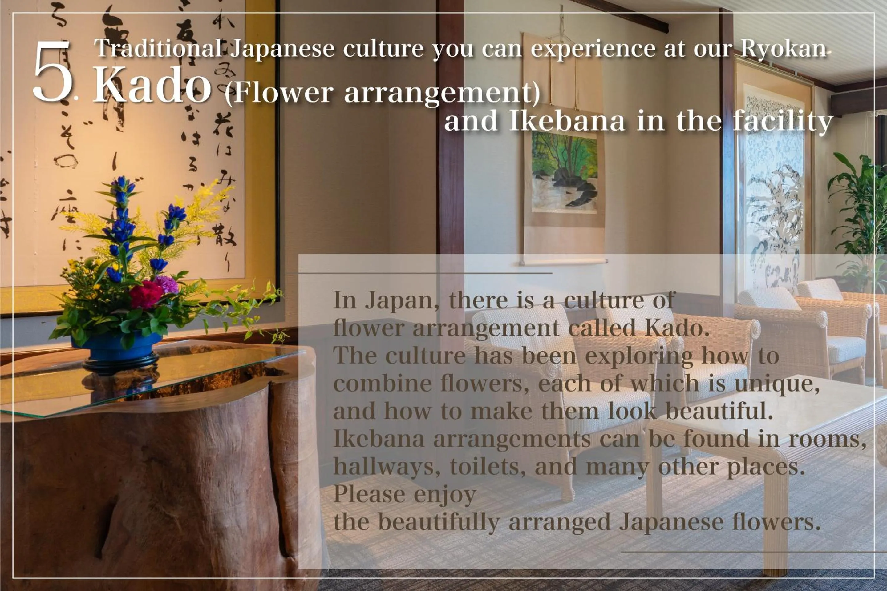 Lobby or reception in Isoaruki no Yuyado Ushiogumo -6 years or older-