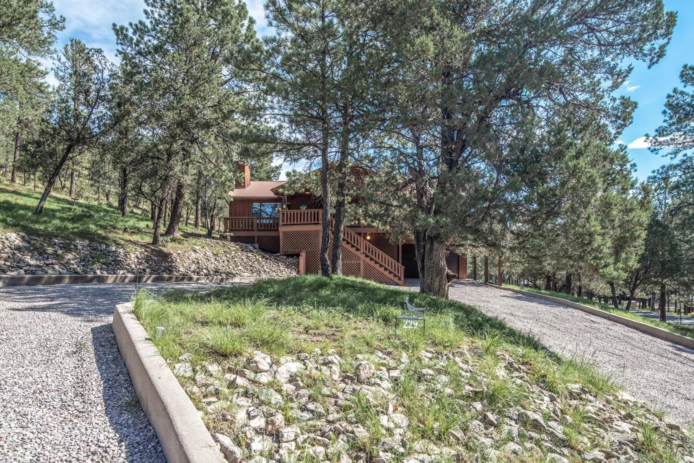 Property building in Jack Little