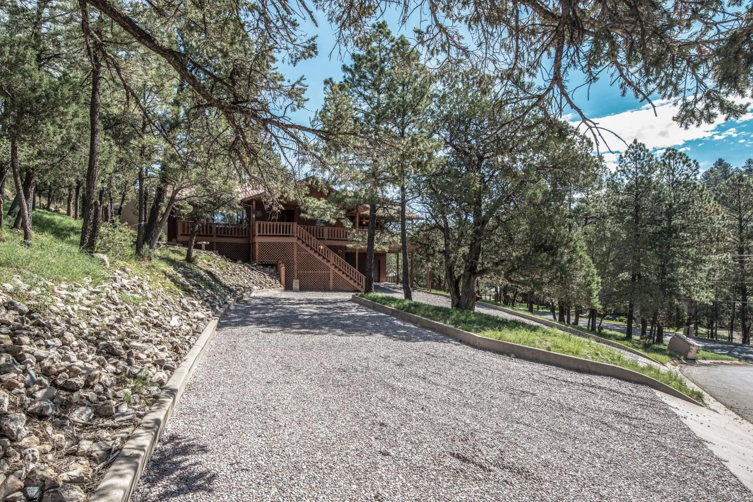 Property building in Jack Little