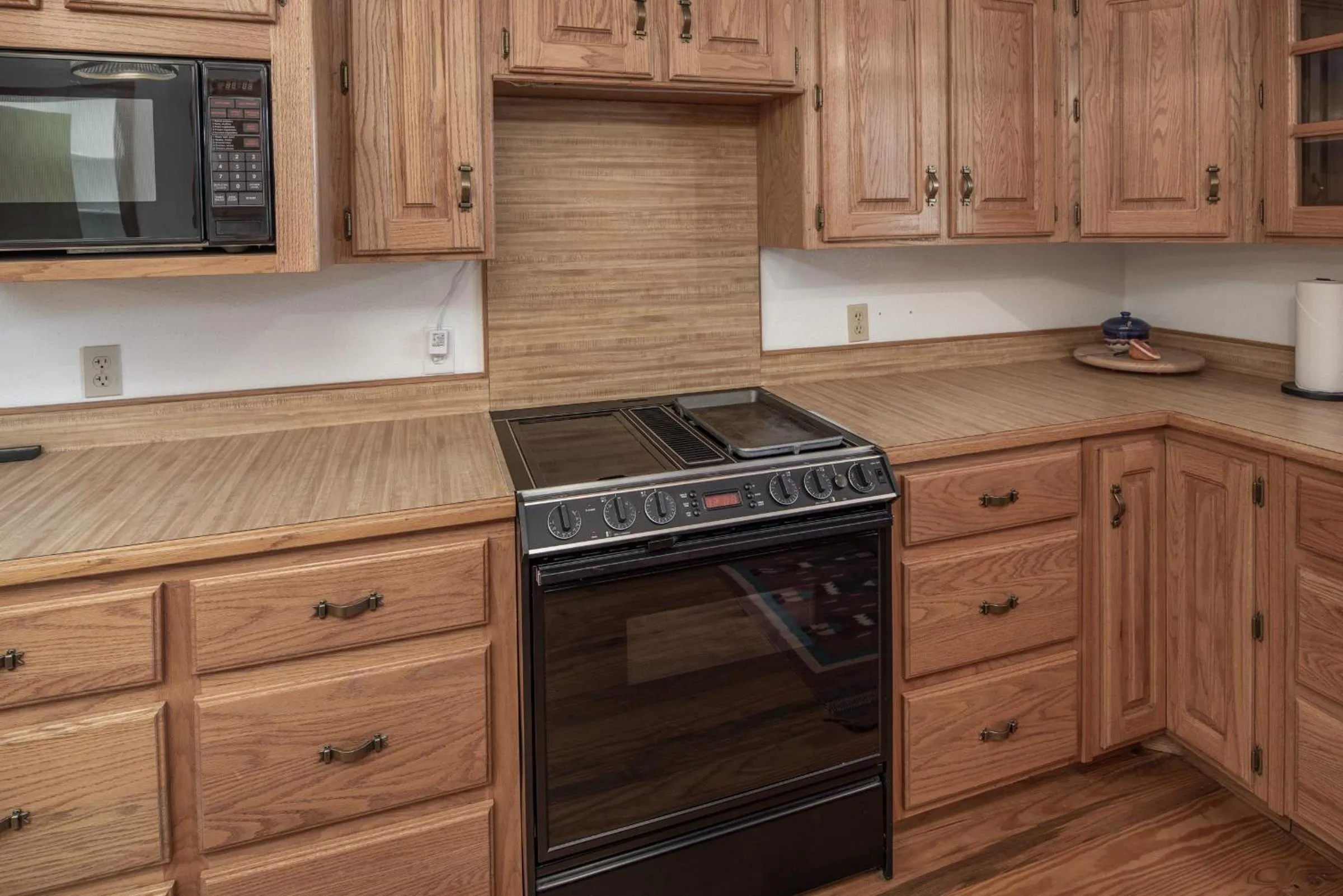 Property building in Jack Little