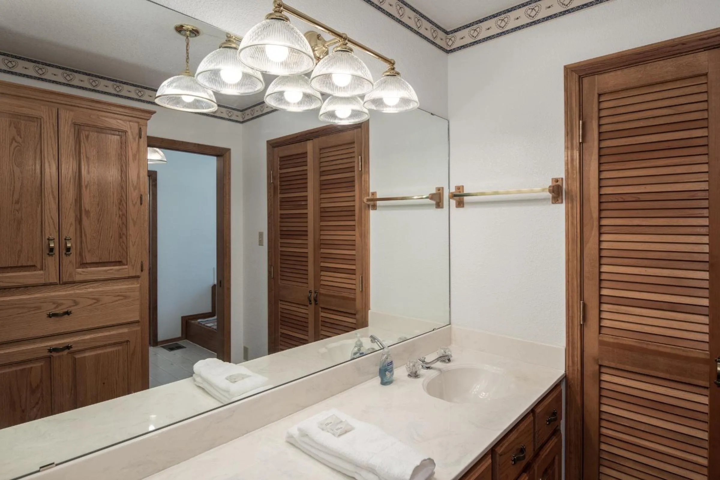 Property building in Jack Little