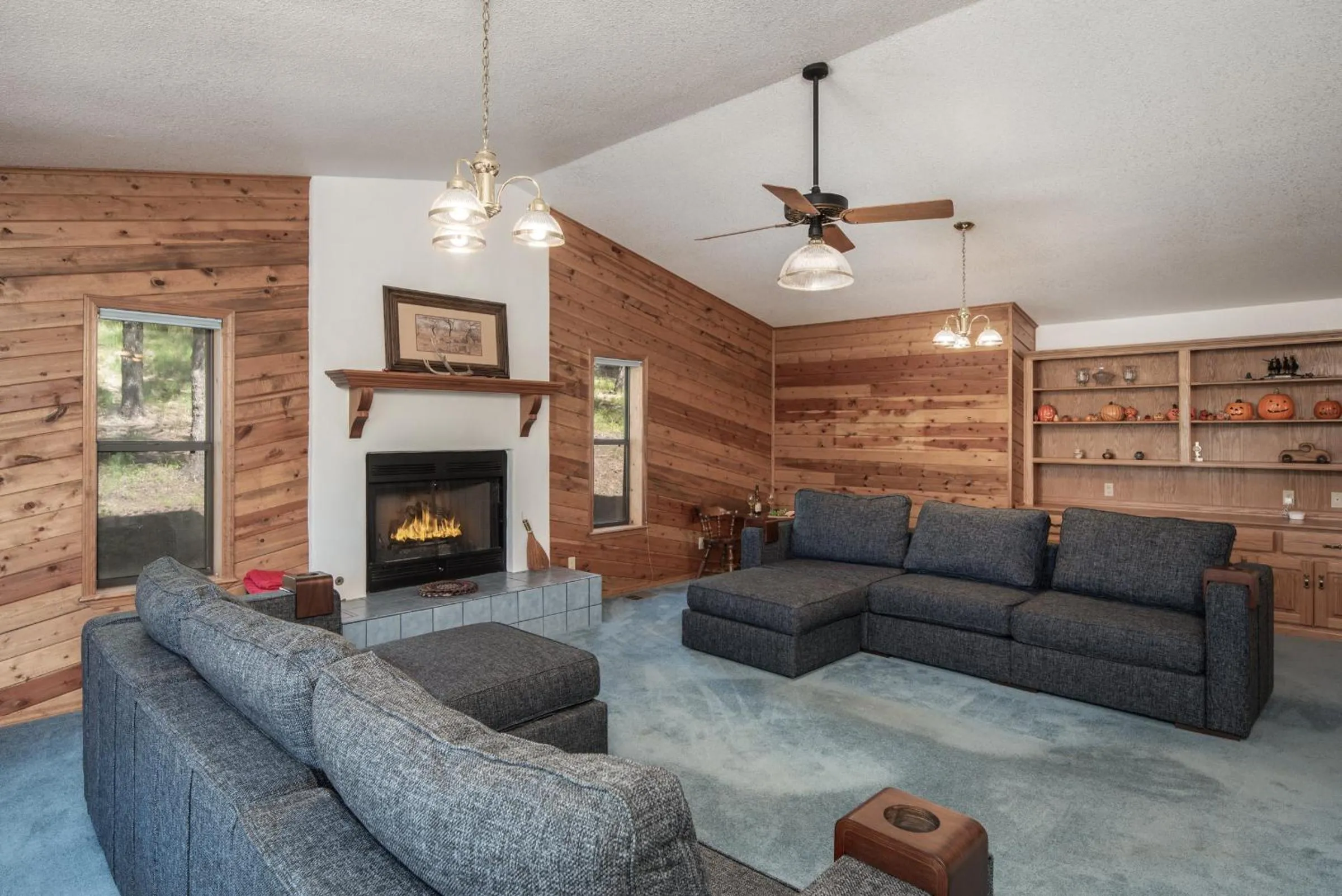 Property building in Jack Little