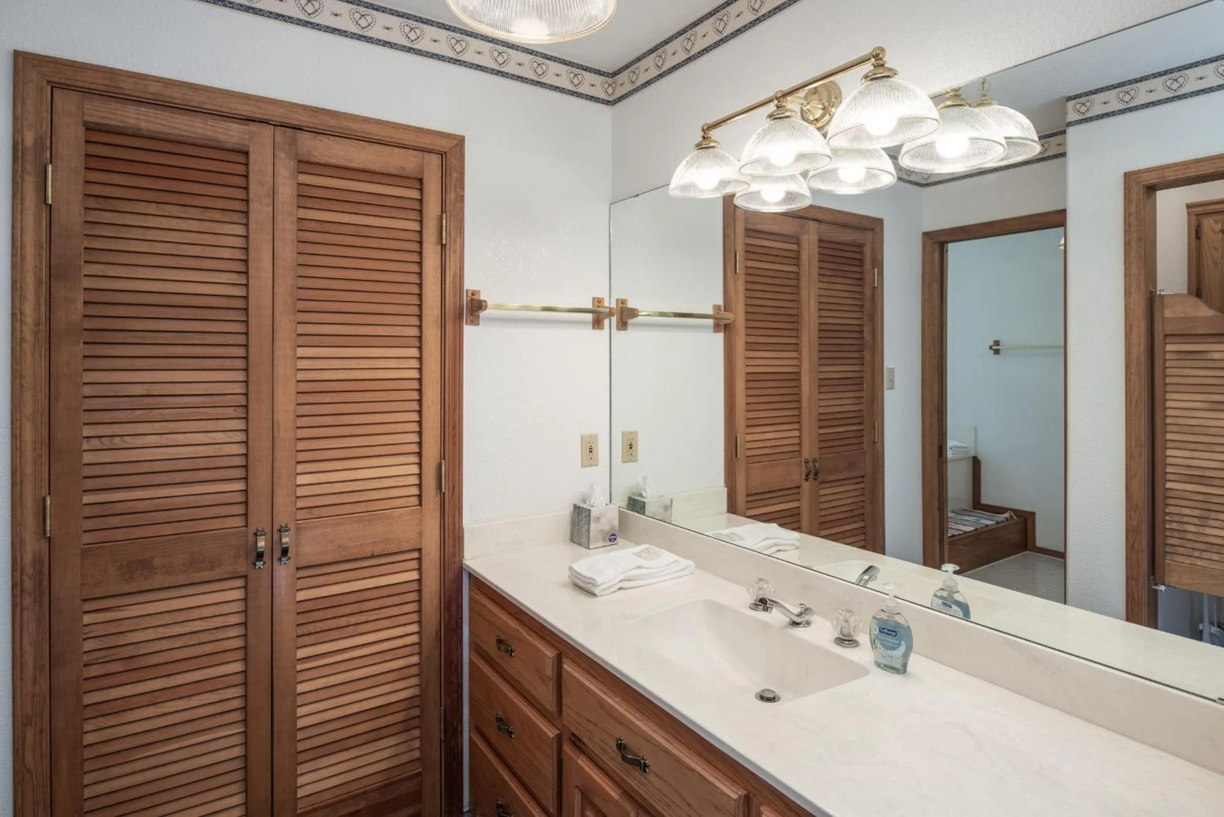 Property building in Jack Little