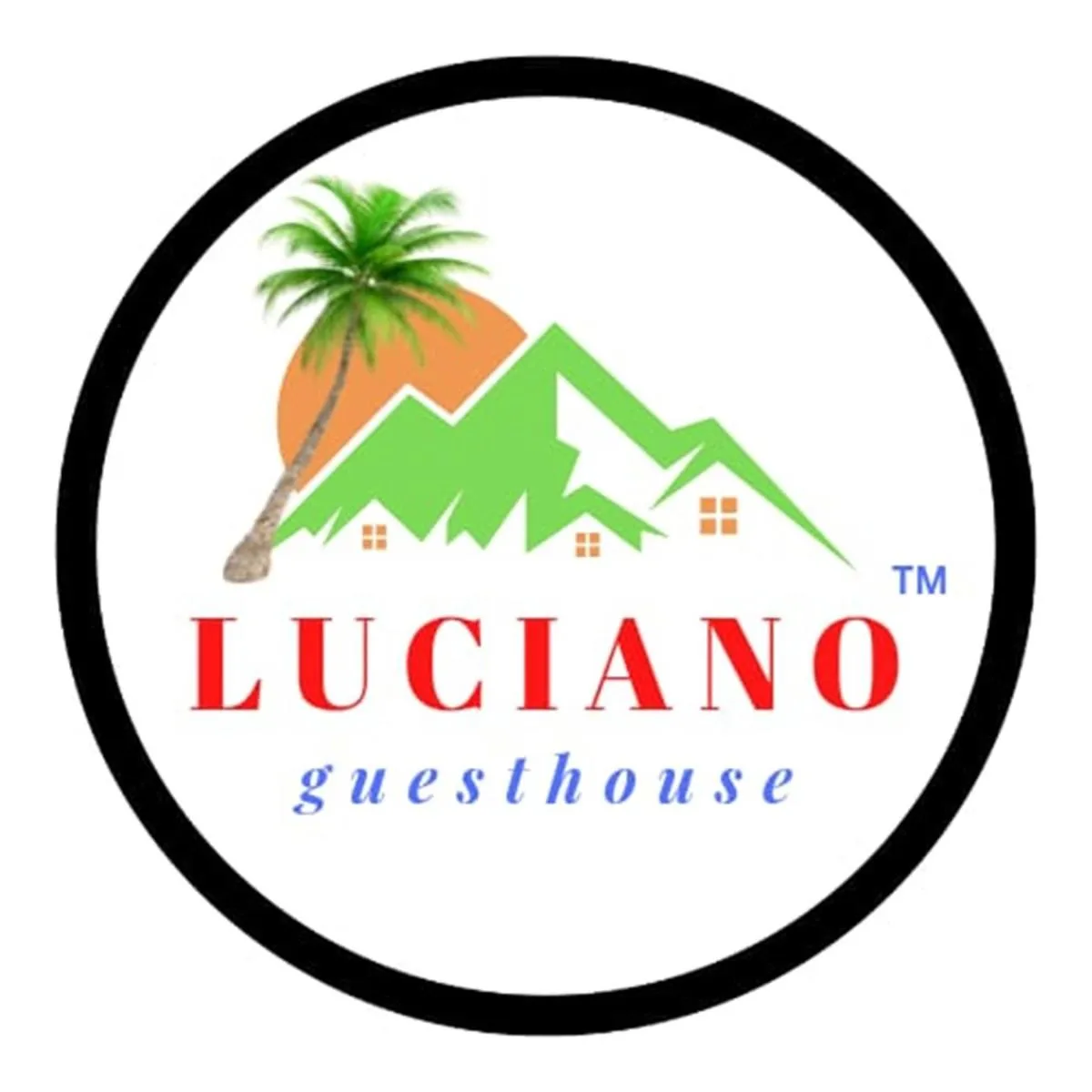 Luciano Guest House