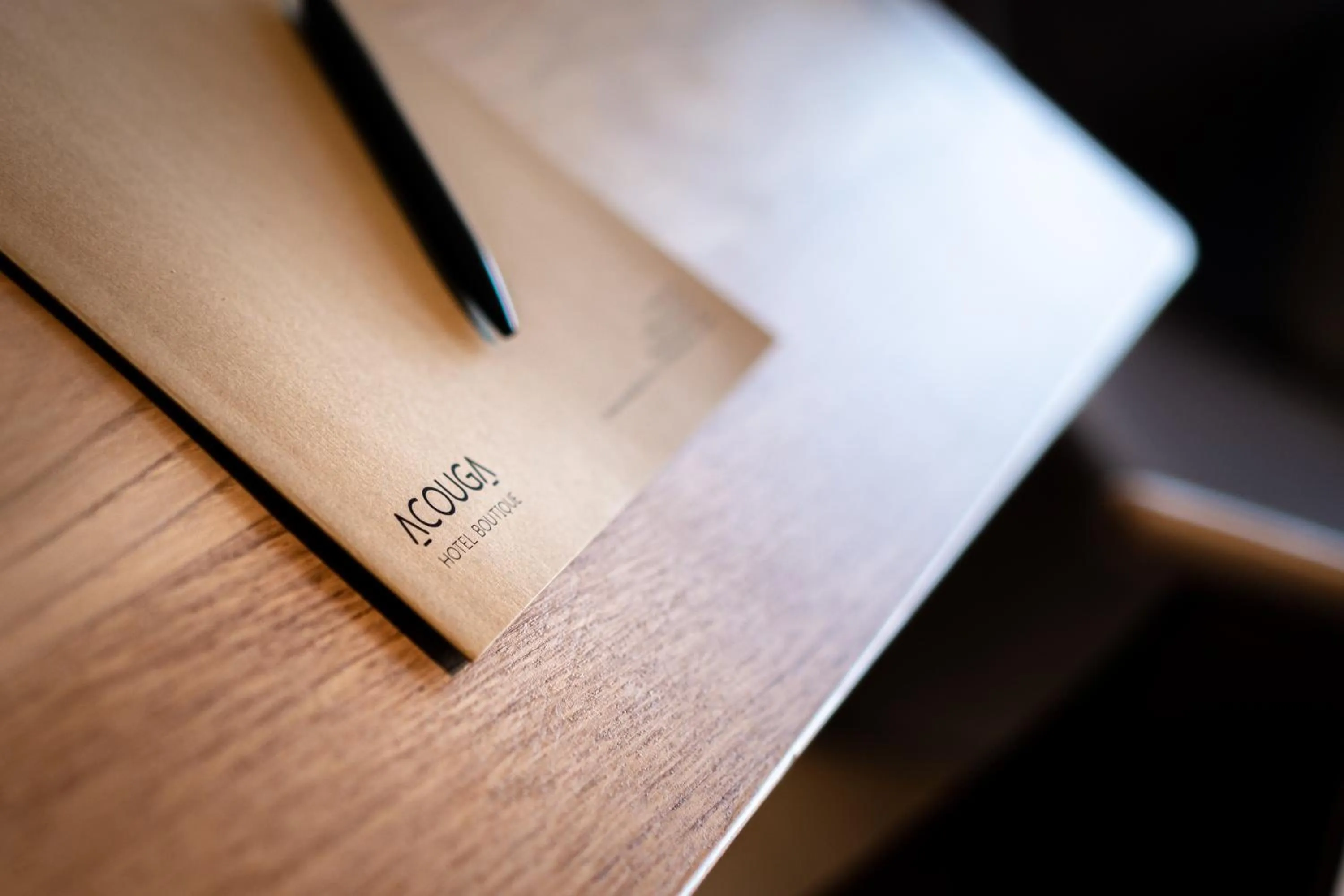 ACOUGA Hotel Boutique