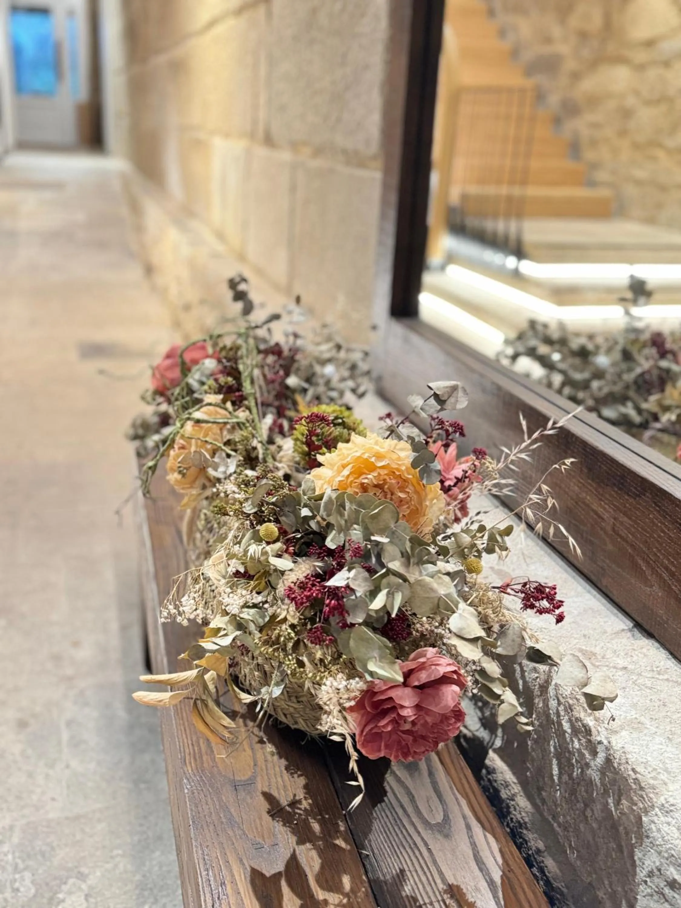 Property building in ACOUGA Hotel Boutique