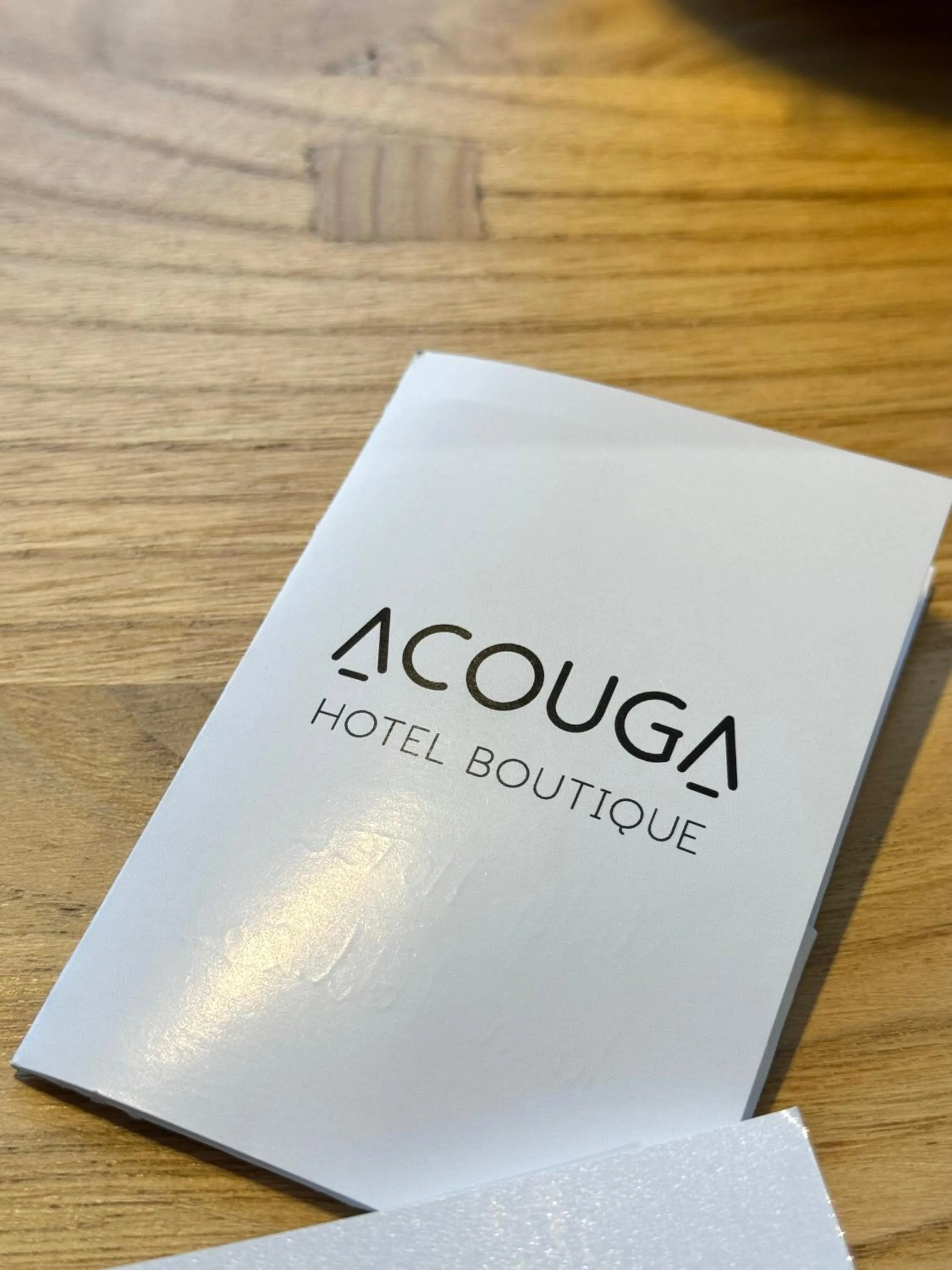 ACOUGA Hotel Boutique