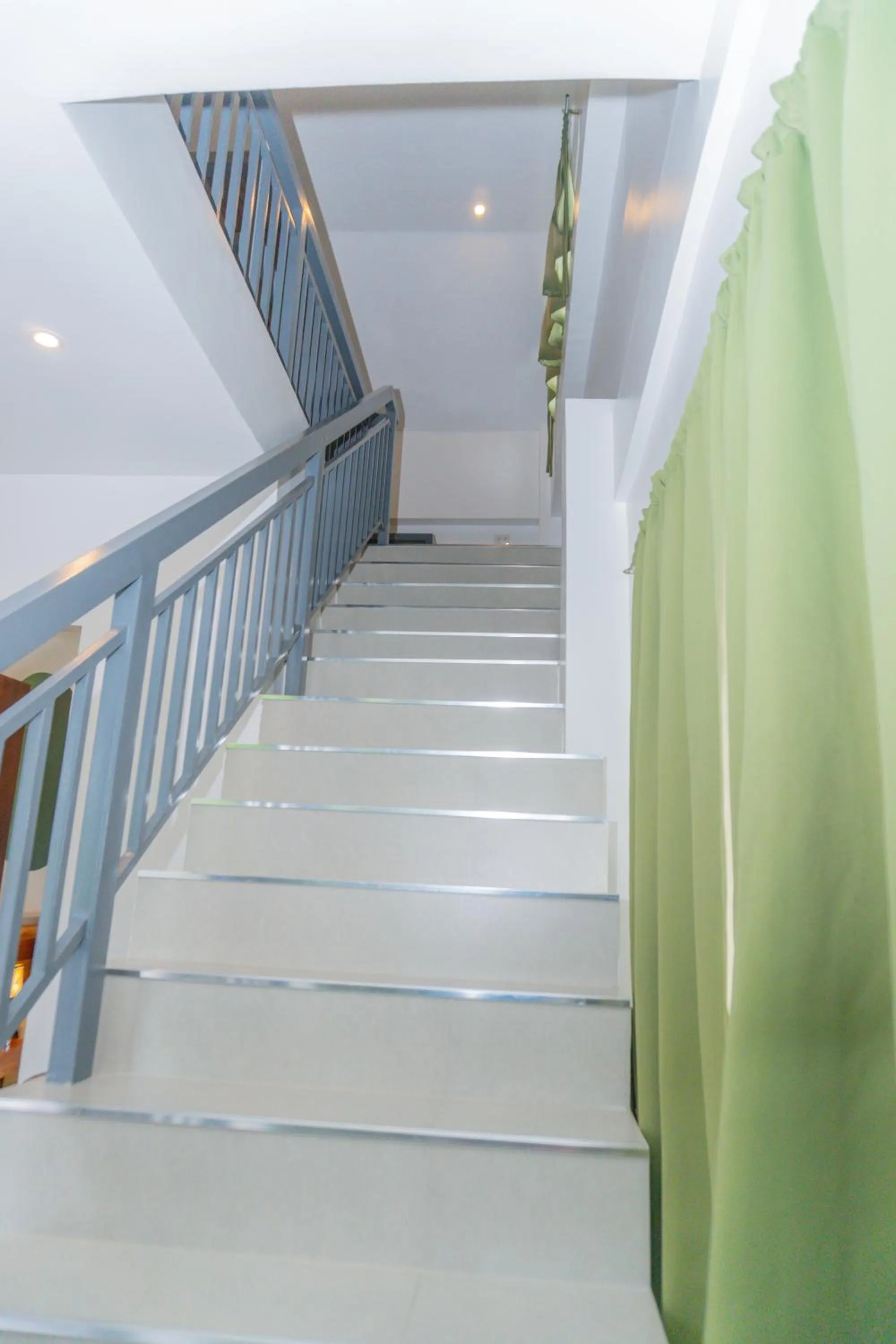 Bedroom in ROYAL SUITES - PORT BARTON