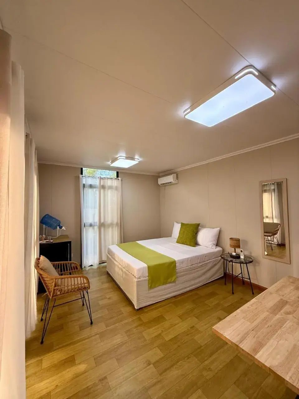 Bungalow in ROYAL SUITES - PORT BARTON Bungalow in ROYAL SUITES - PORT BARTON