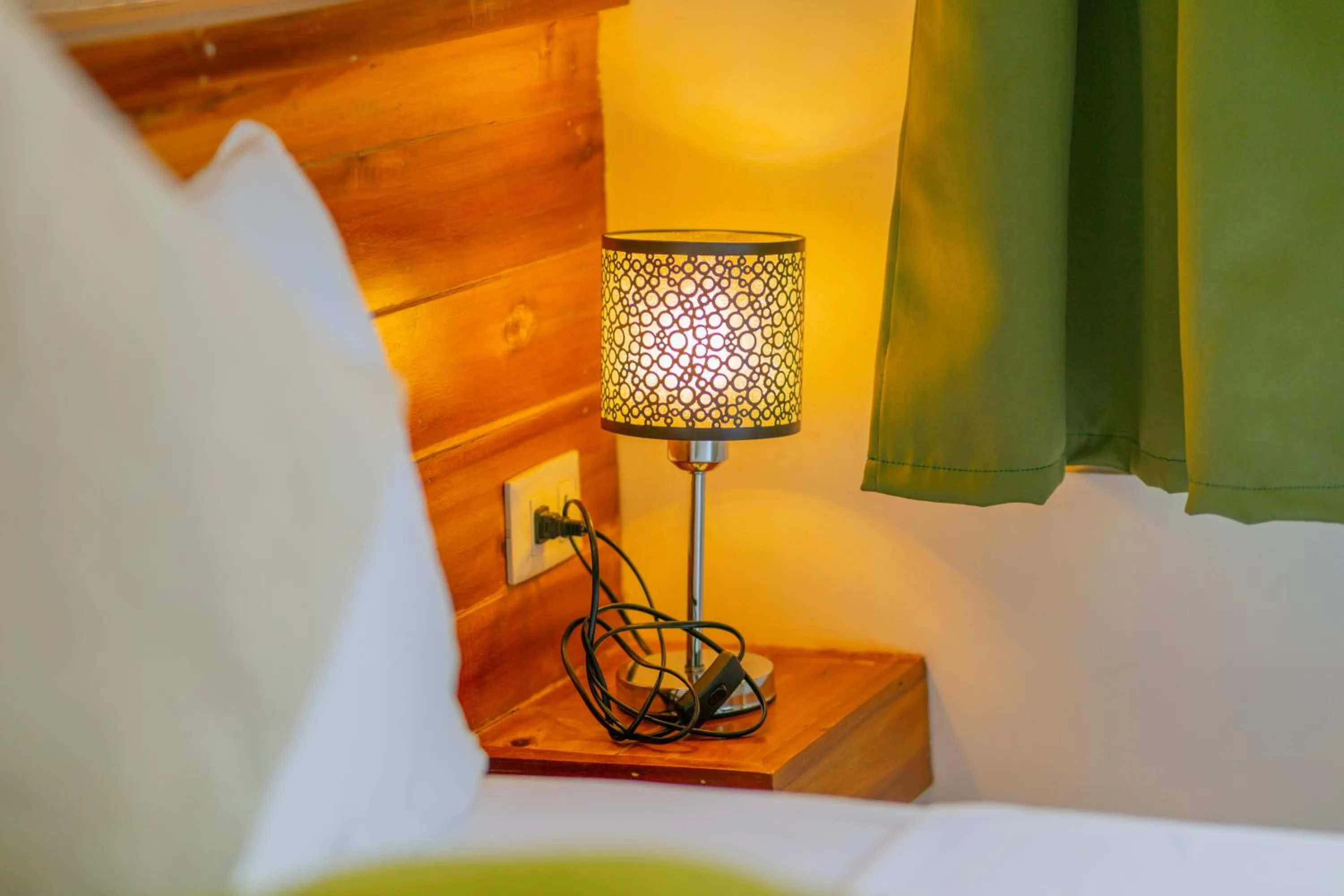 Bedroom, Bed in ROYAL SUITES - PORT BARTON