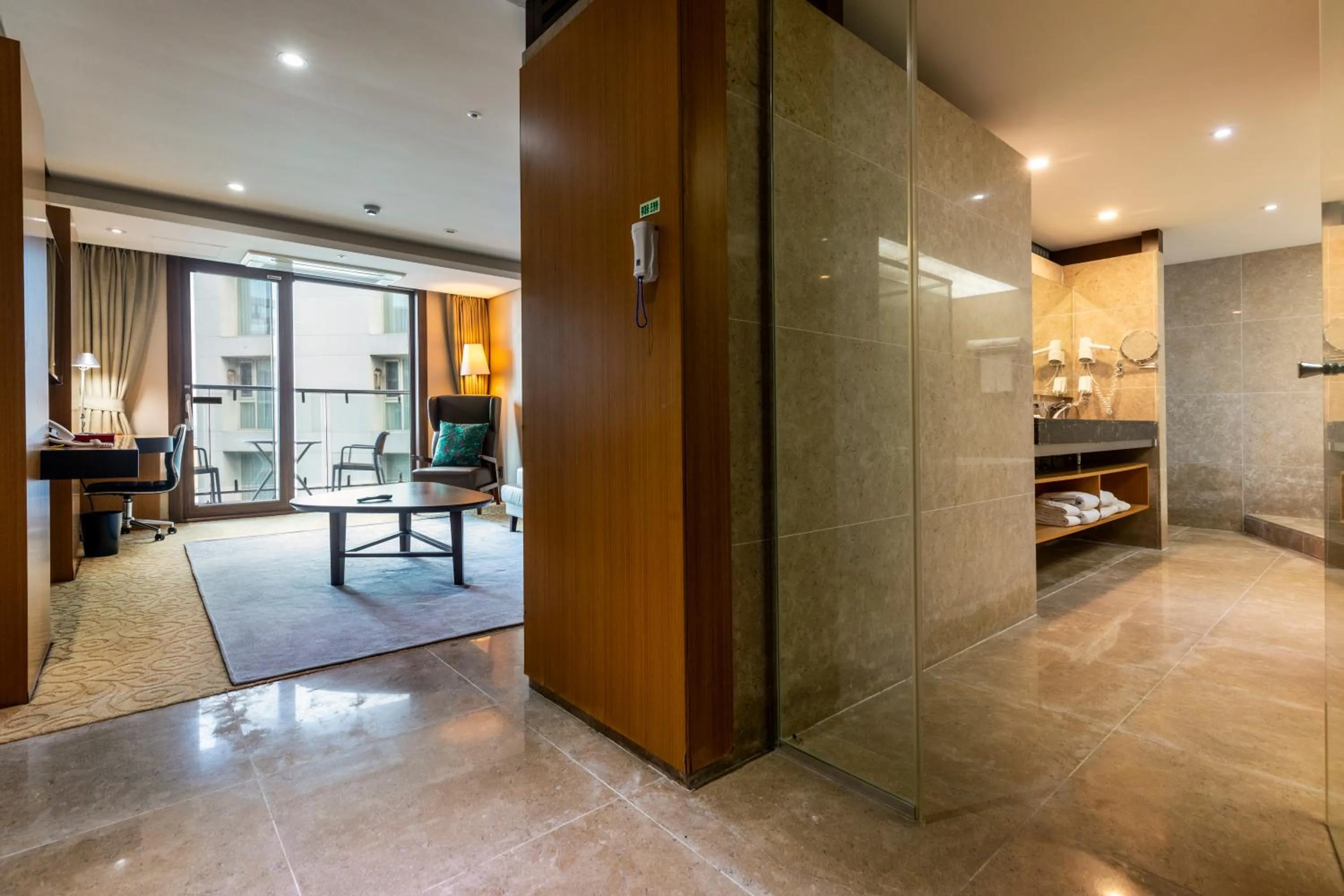 Ramada by Wyndham Jeju Hamdeok