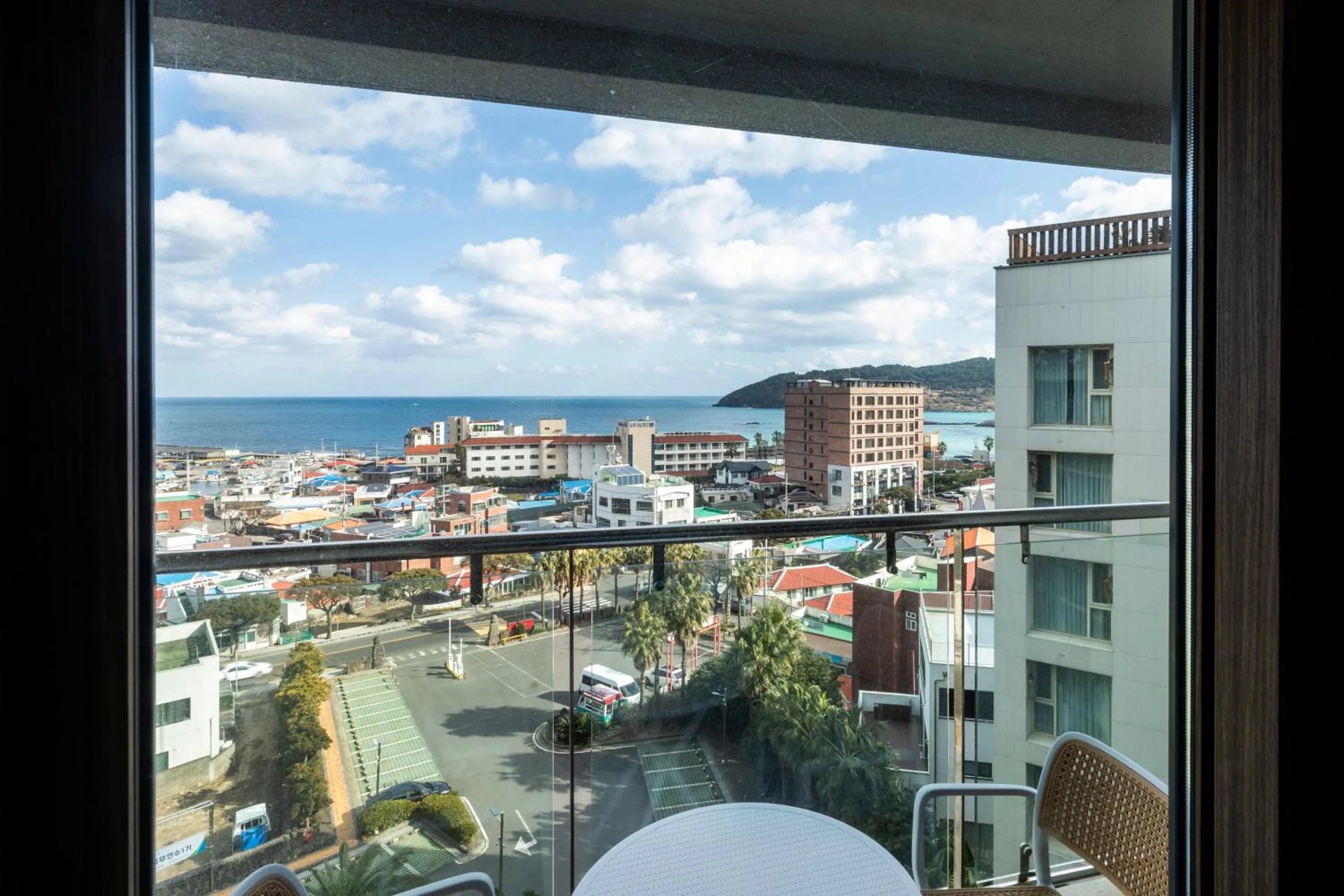 Ramada by Wyndham Jeju Hamdeok