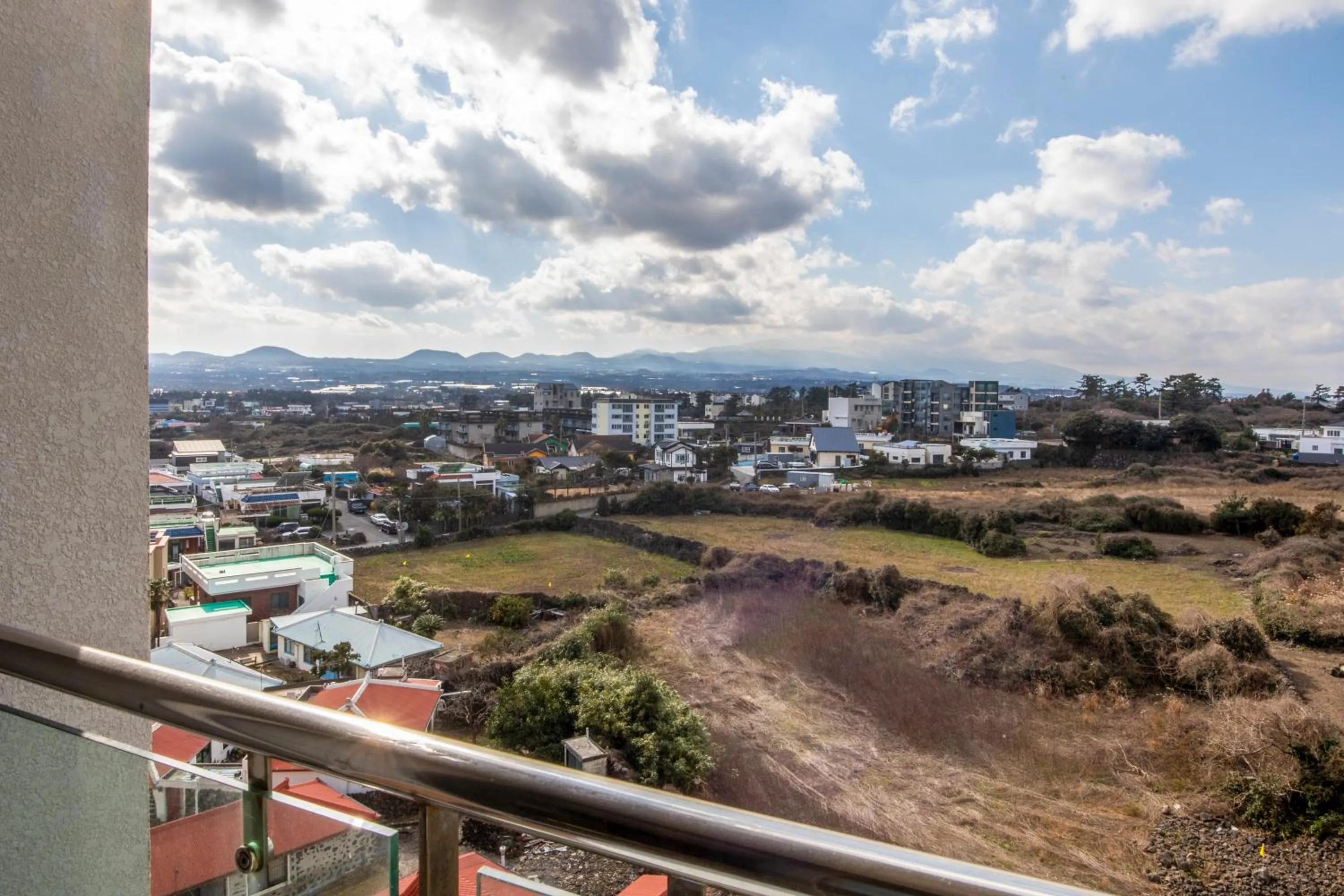 Ramada by Wyndham Jeju Hamdeok