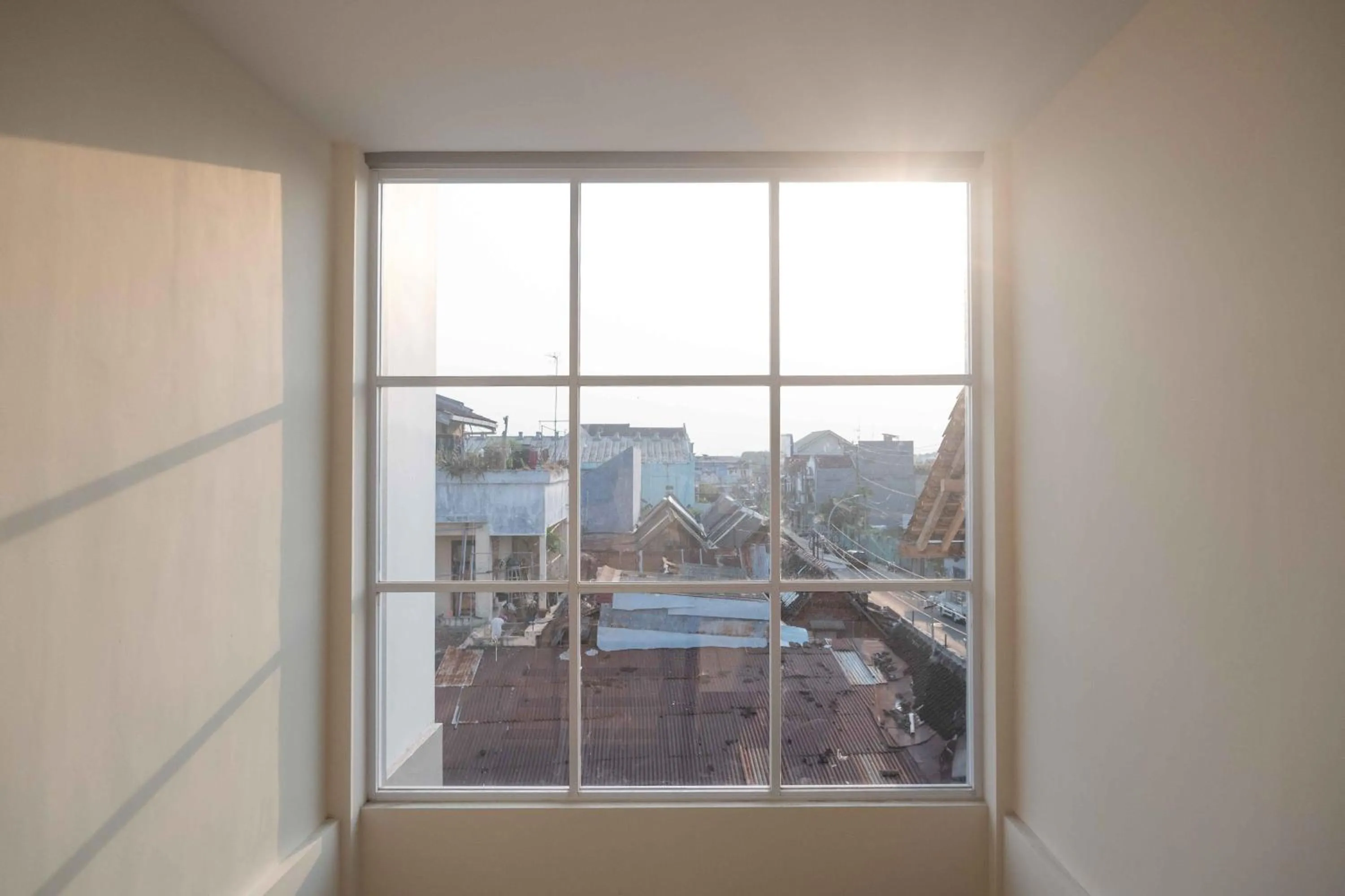 Property building in Astana Malioboro Mitra RedDoorz