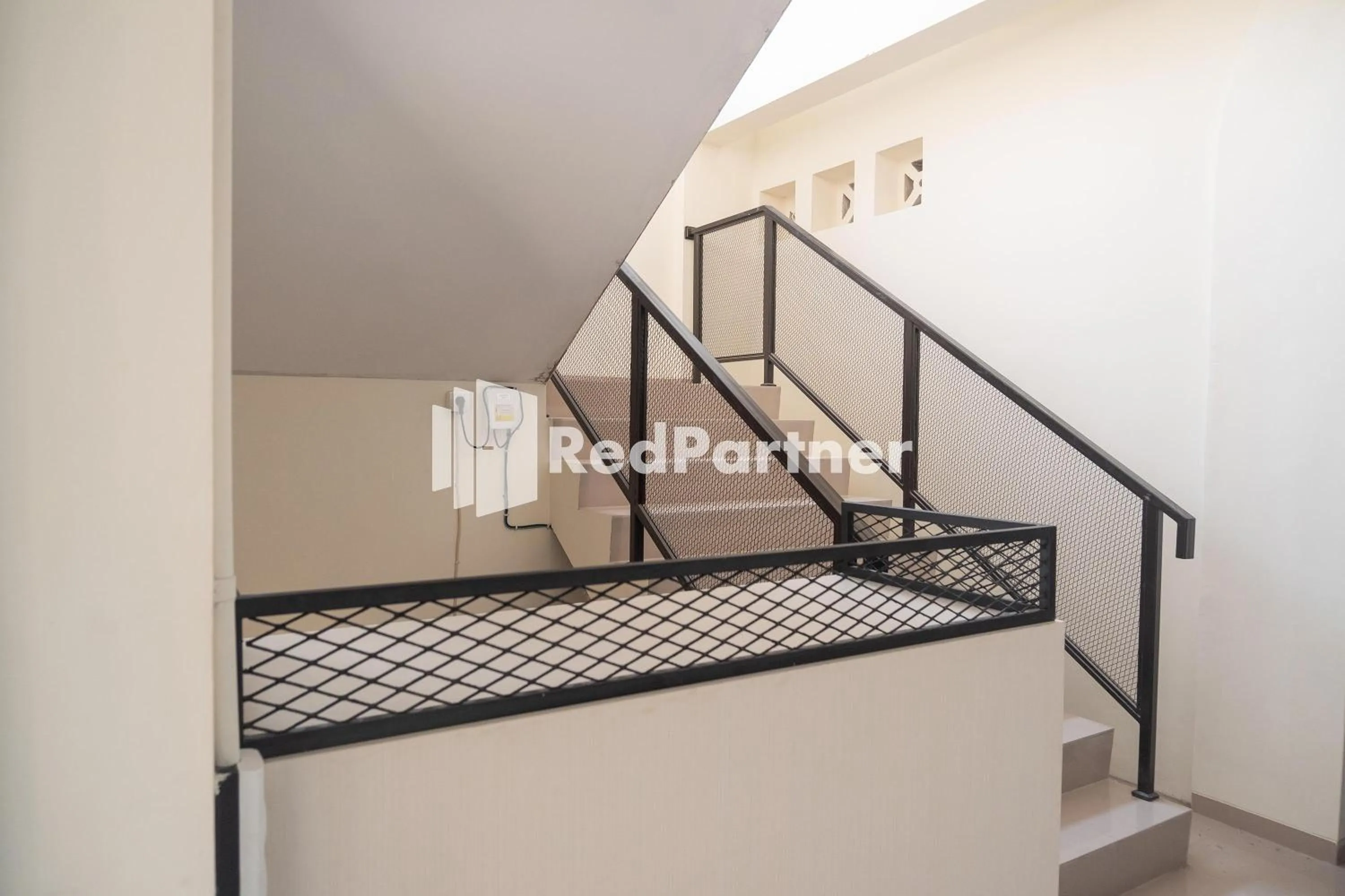 Property building in Astana Malioboro Mitra RedDoorz