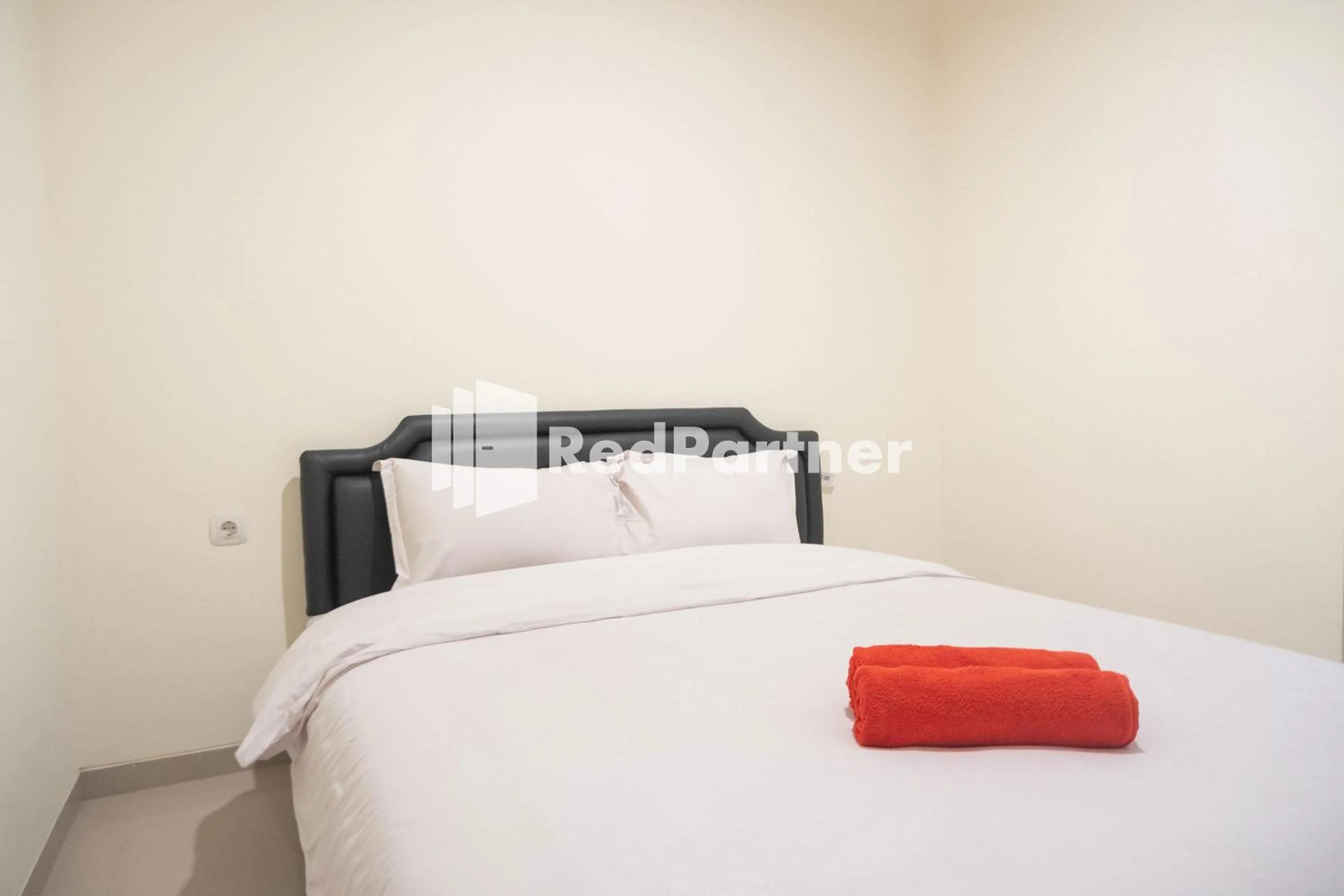 Bedroom, Bed in Astana Malioboro Mitra RedDoorz