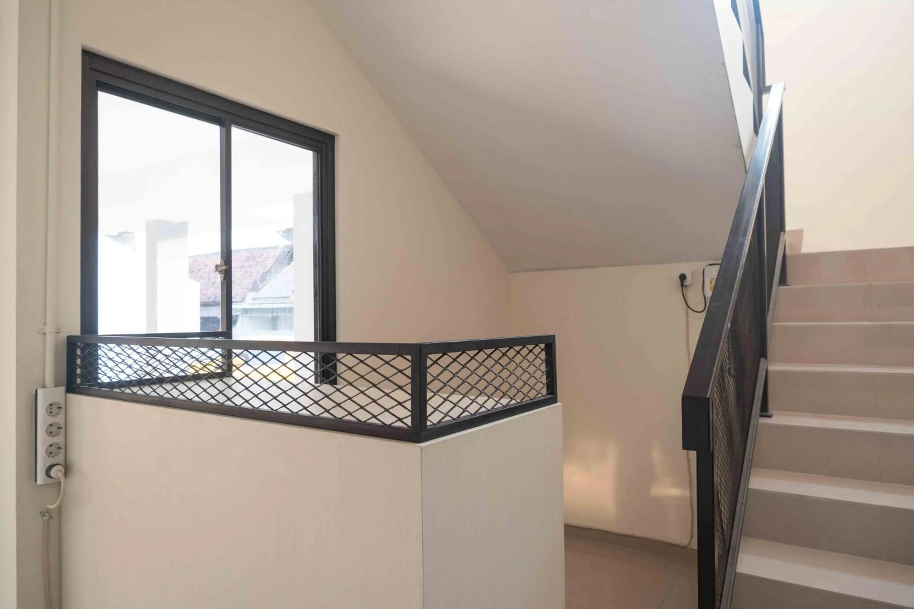 Property building in Astana Malioboro Mitra RedDoorz