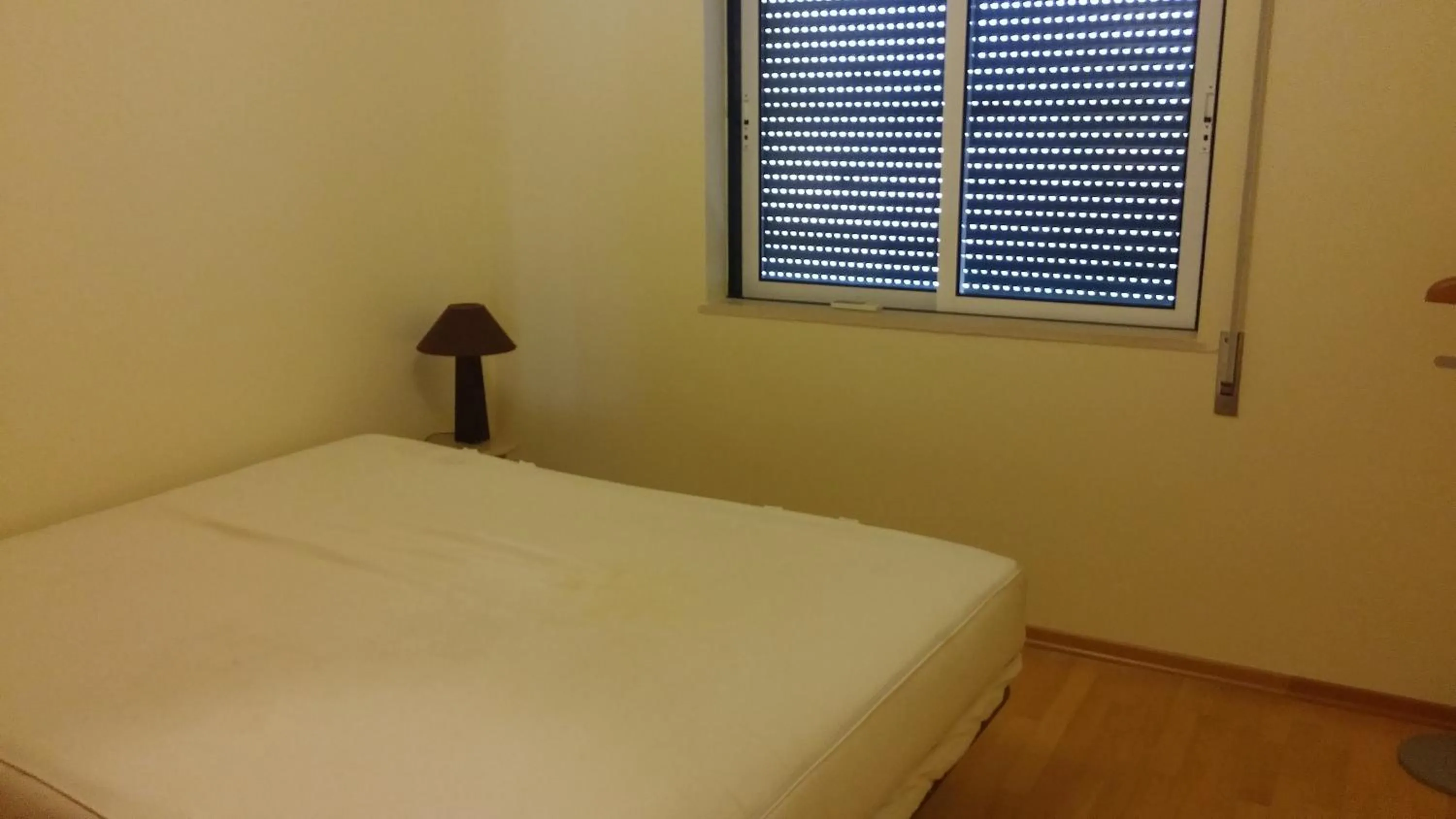 Bedroom, Bed in Primavera Sun