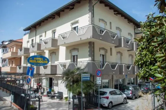 Albergo Villa Miraggio
