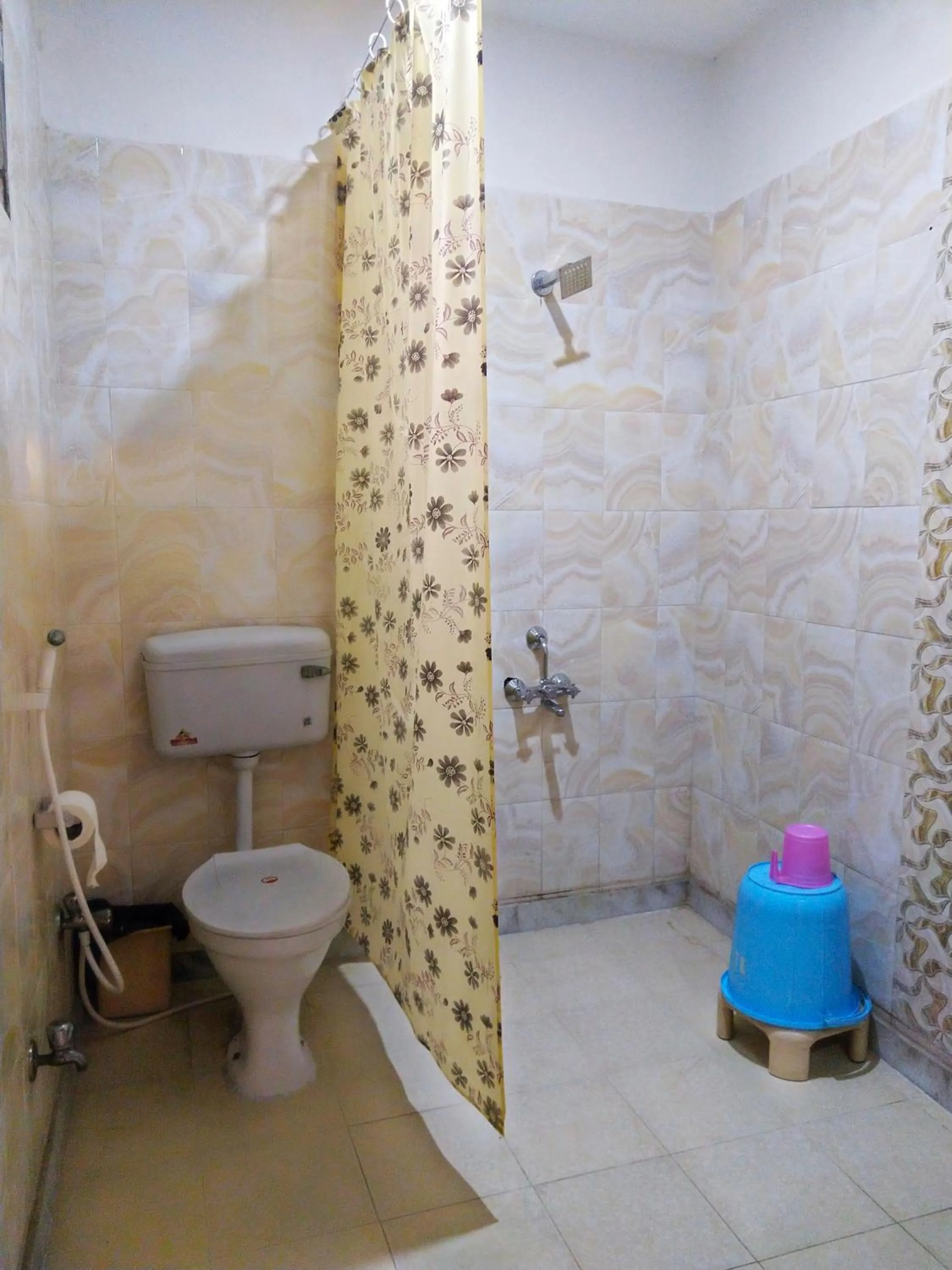 Deluxe Double Room in Su- Koon Homestay