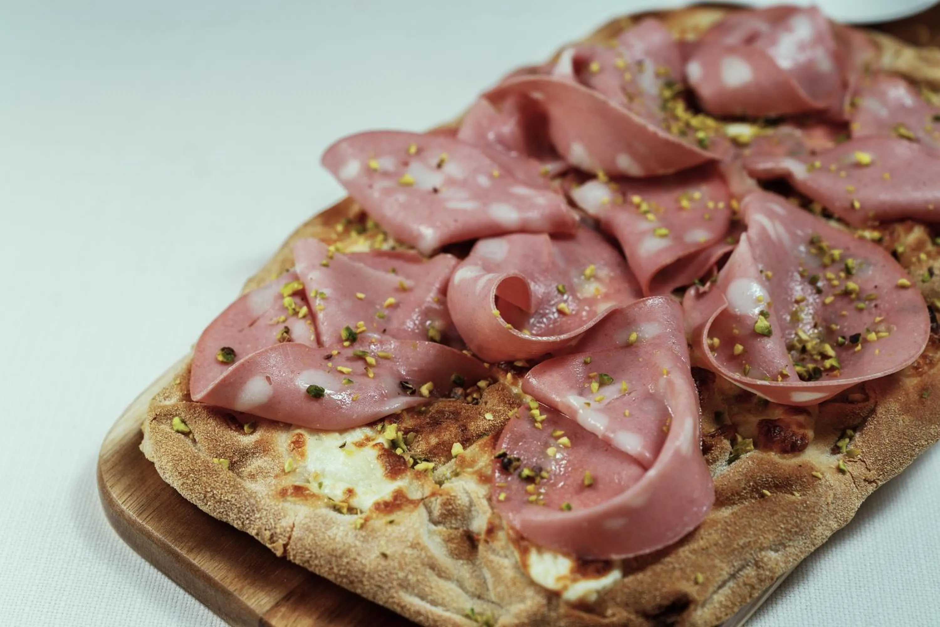 Food and drinks in Hotel dP Olbia - Sardinia