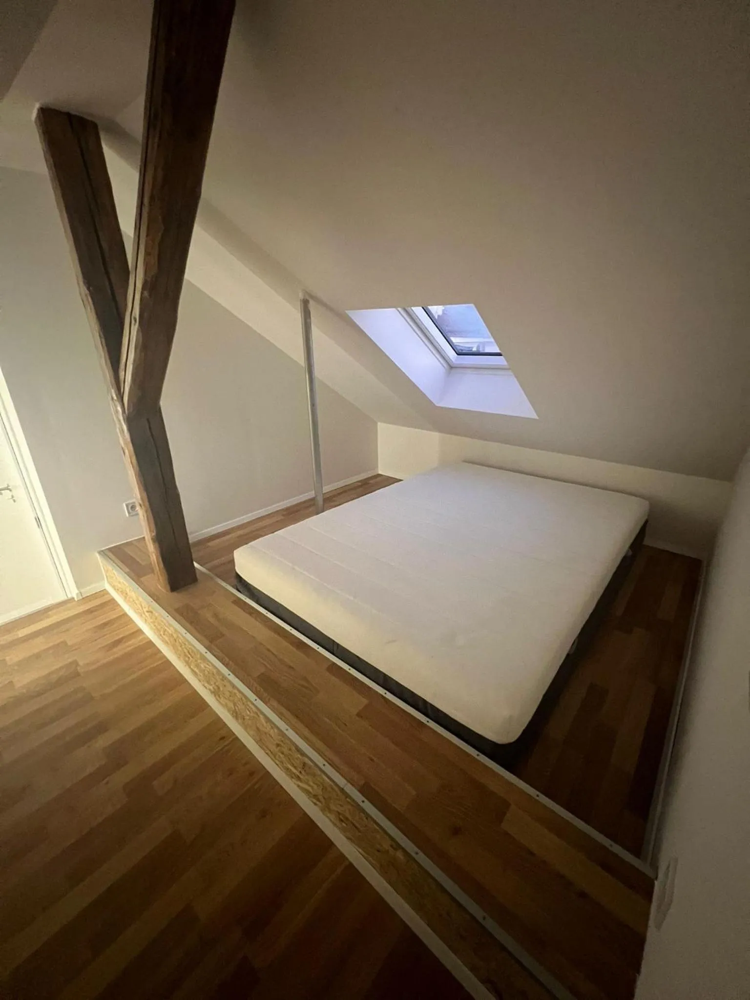 Žižkov tower suites