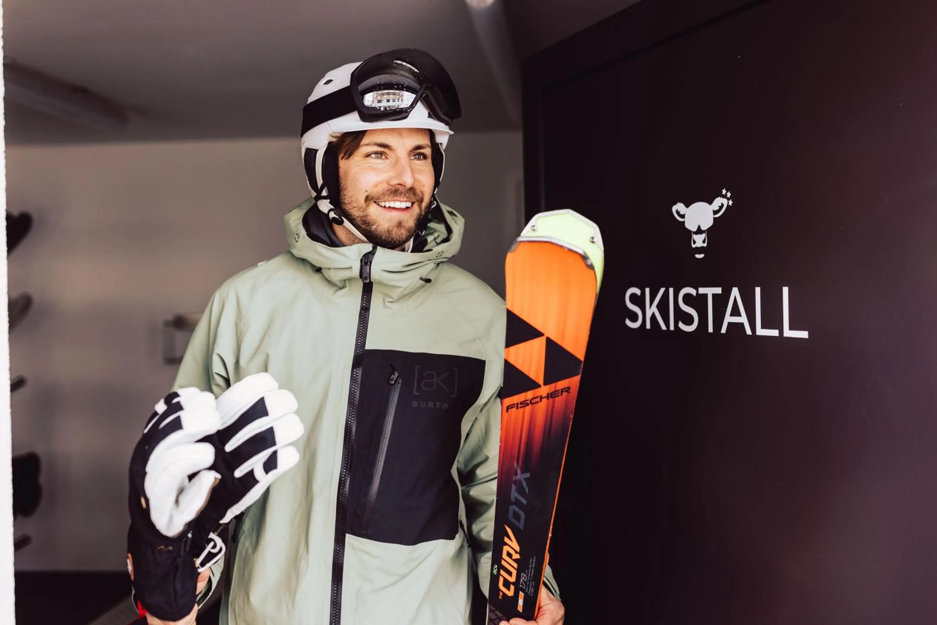 Winter in Hotel Lisl - Alpine Comfort