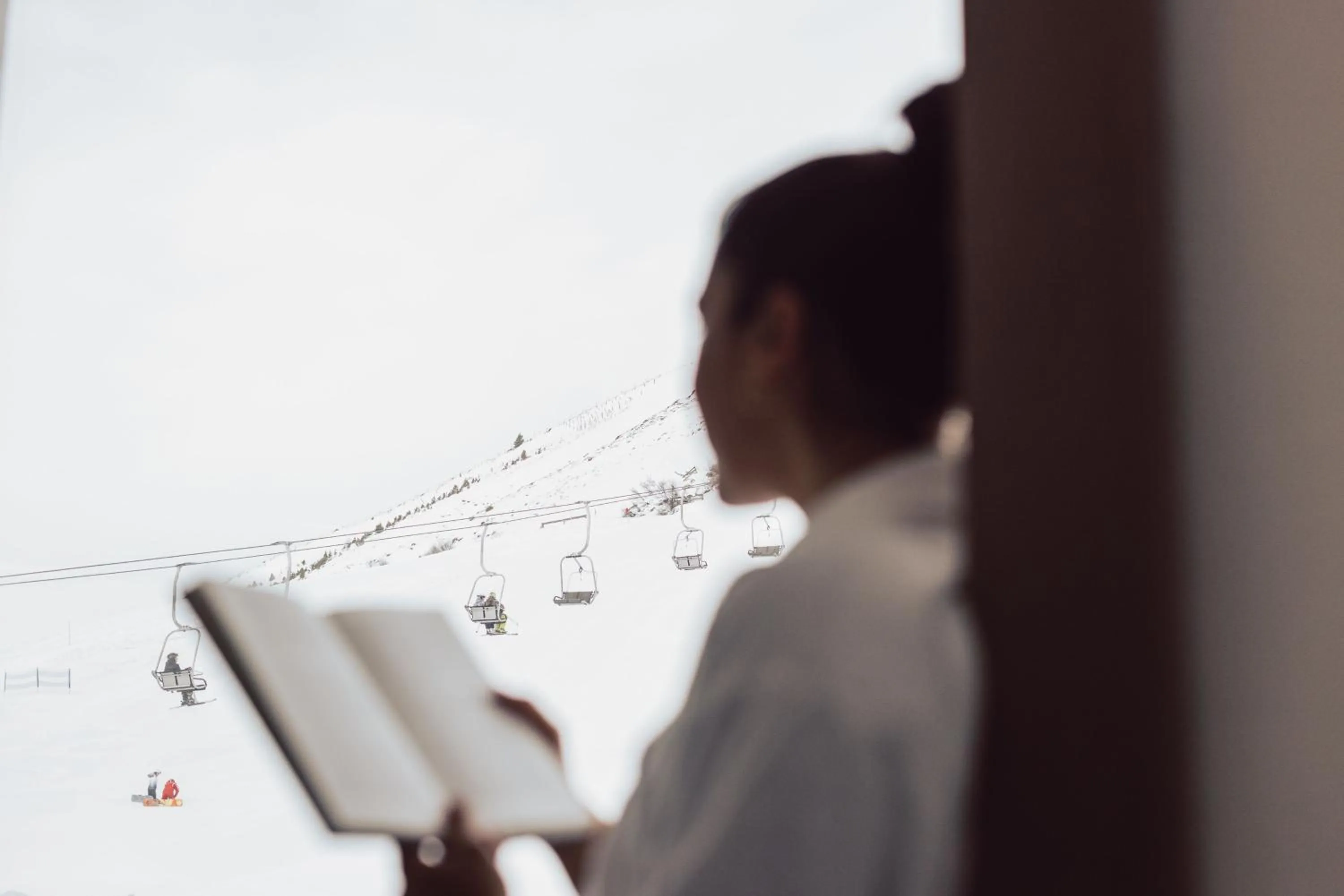 Spa and wellness centre/facilities in Hotel Lisl - Alpine Comfort