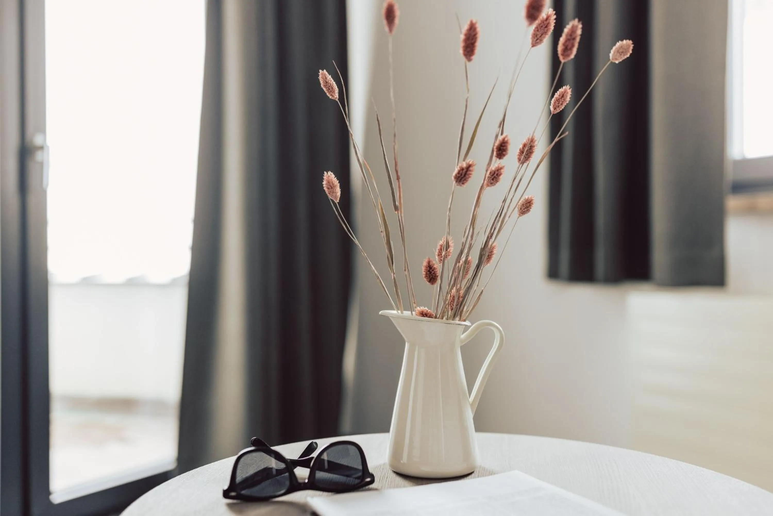 Decorative detail in Hotel Lisl - Alpine Comfort