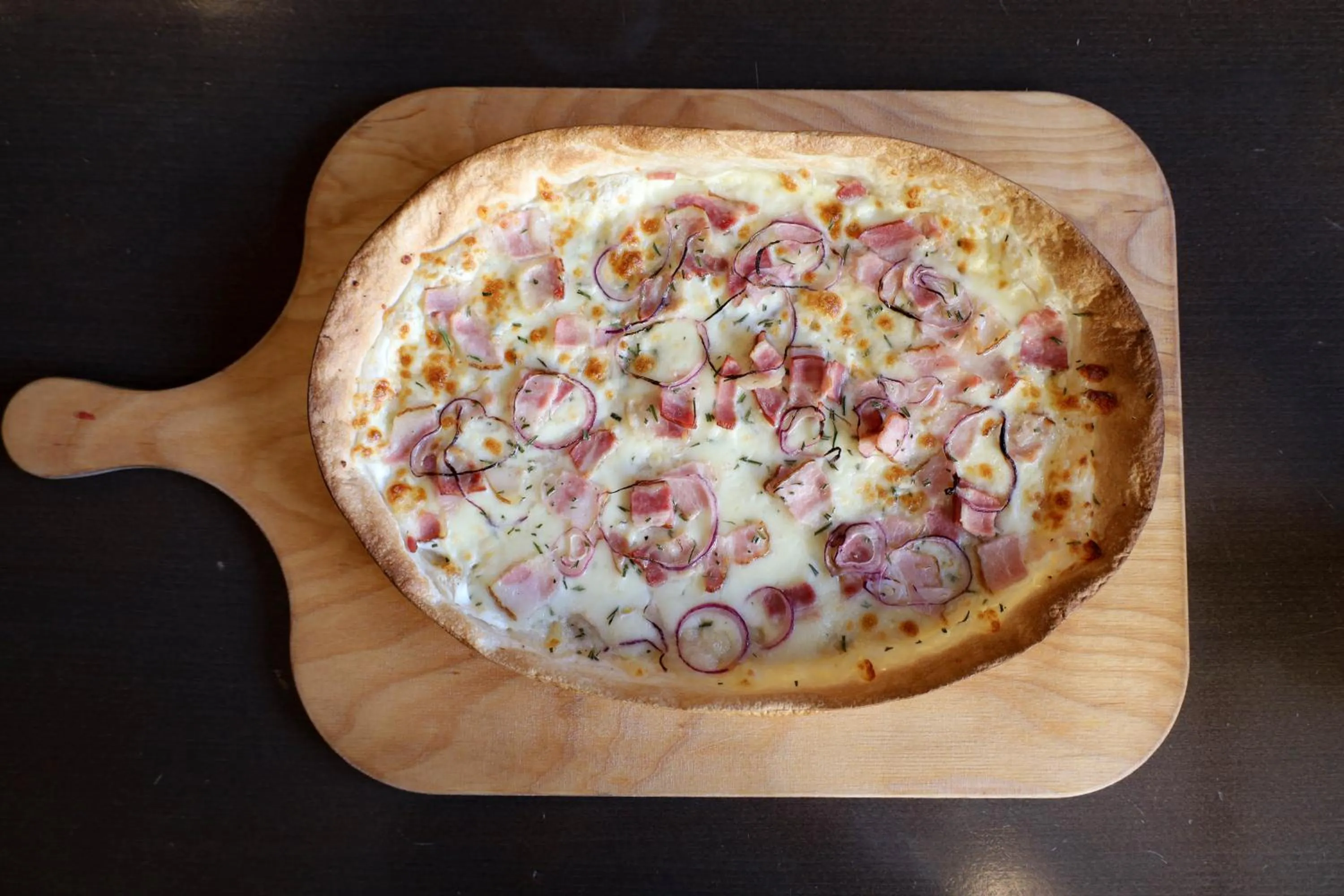 Food in Citi Hotel's Warszawa-Falenty