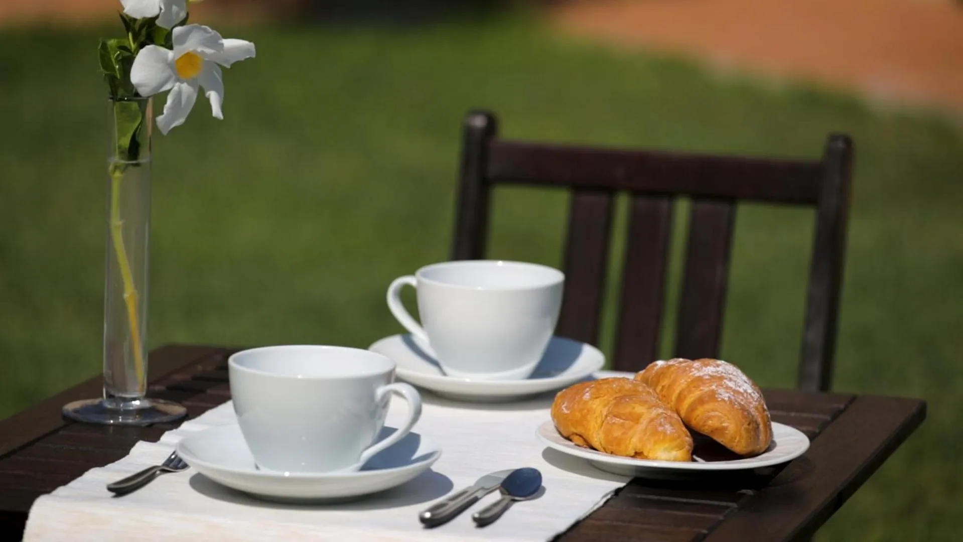 Day in La Finestra sul Conero