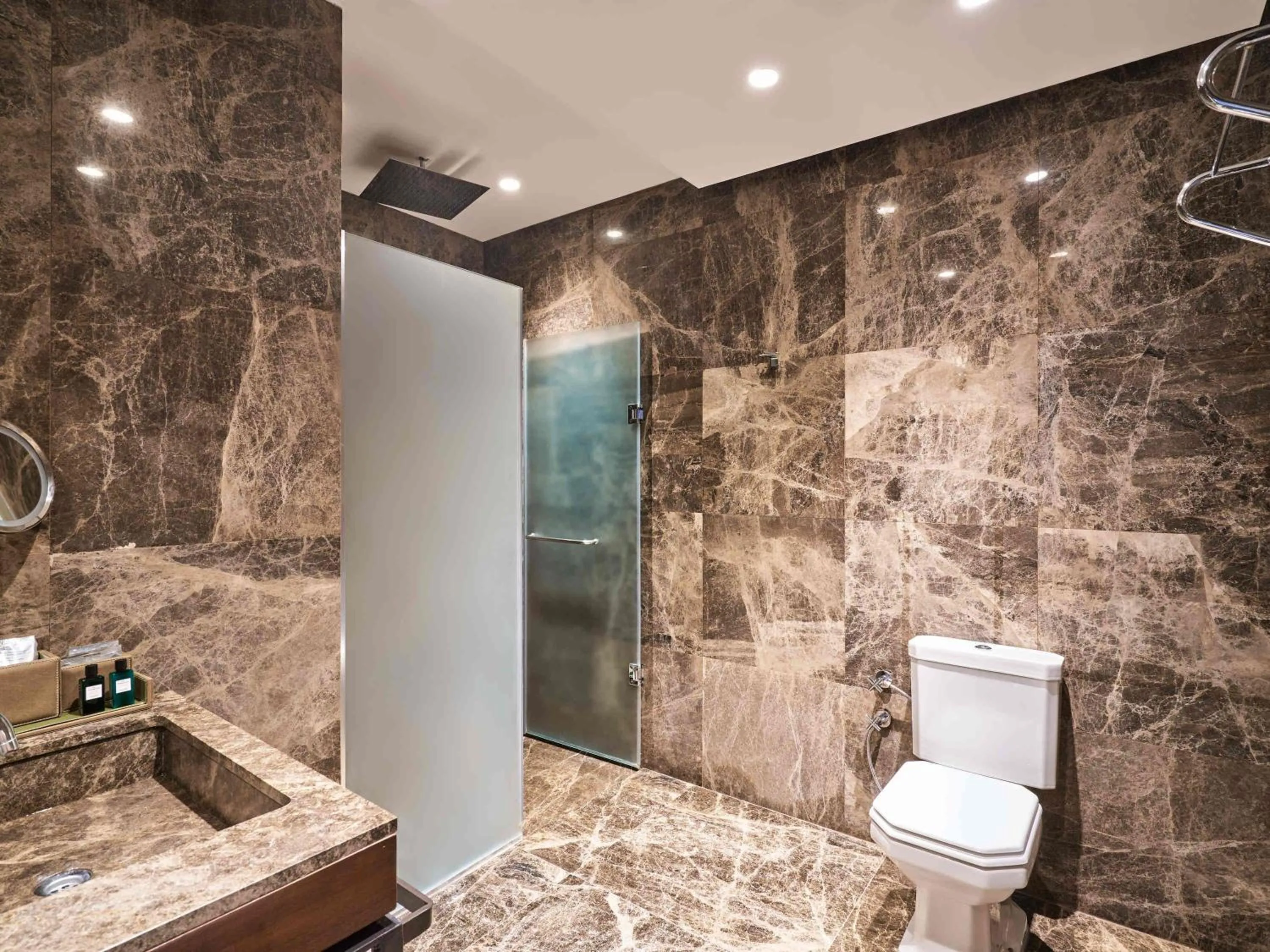 Bedroom in Rixos Premium Göcek - Adult Only