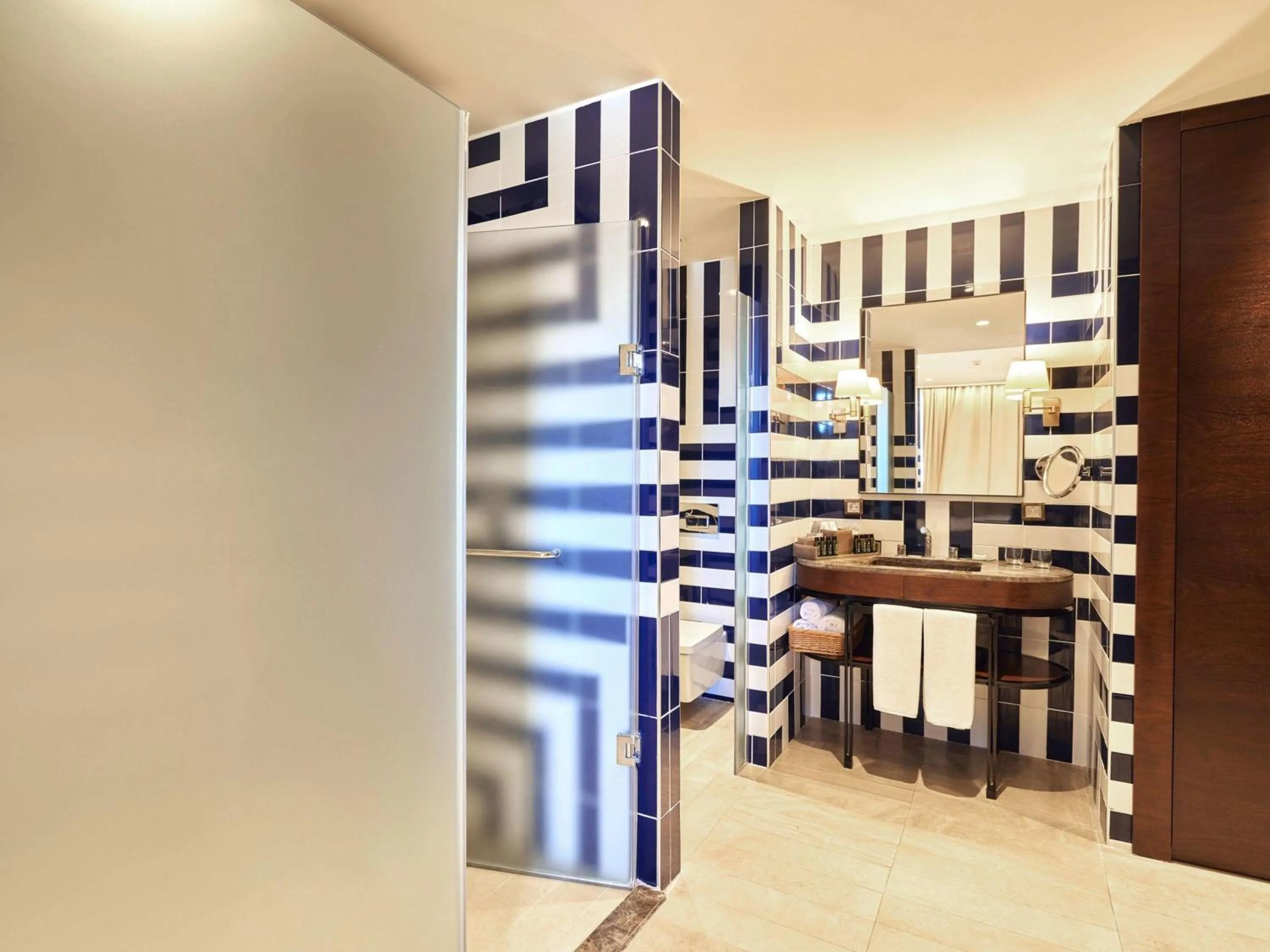 Bedroom in Rixos Premium Göcek - Adult Only