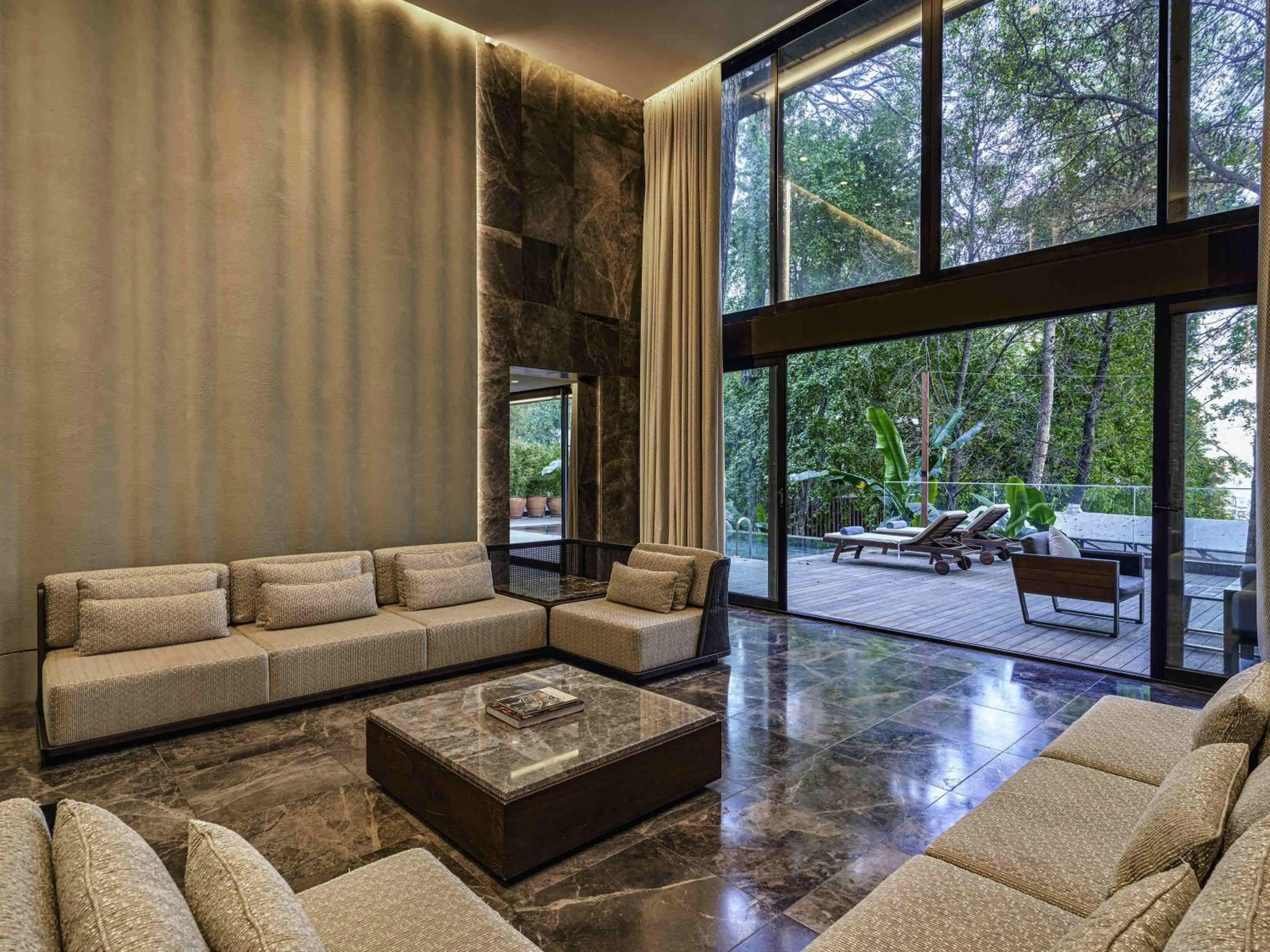 Bedroom in Rixos Premium Göcek - Adult Only