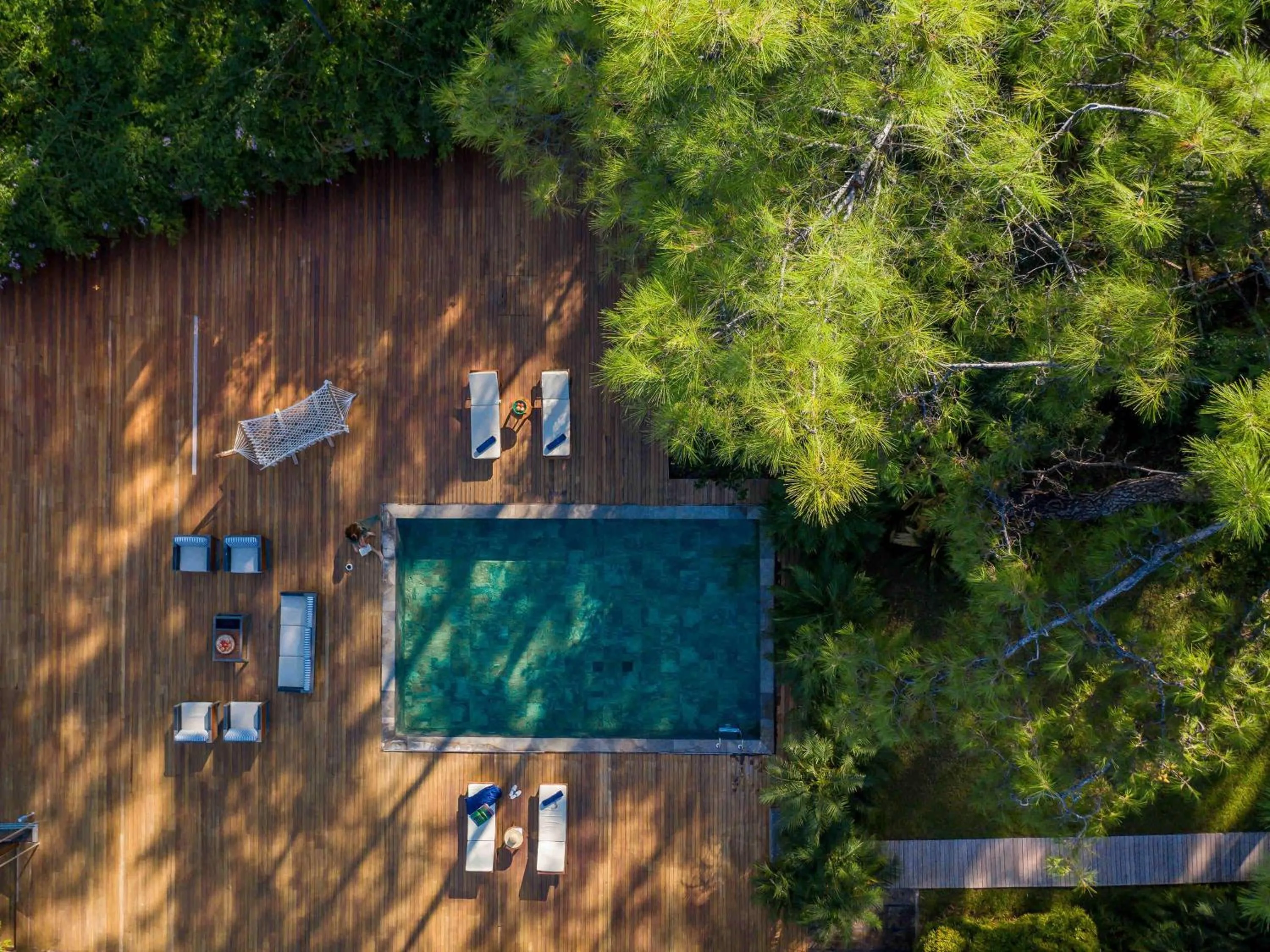 Bedroom in Rixos Premium Göcek - Adult Only