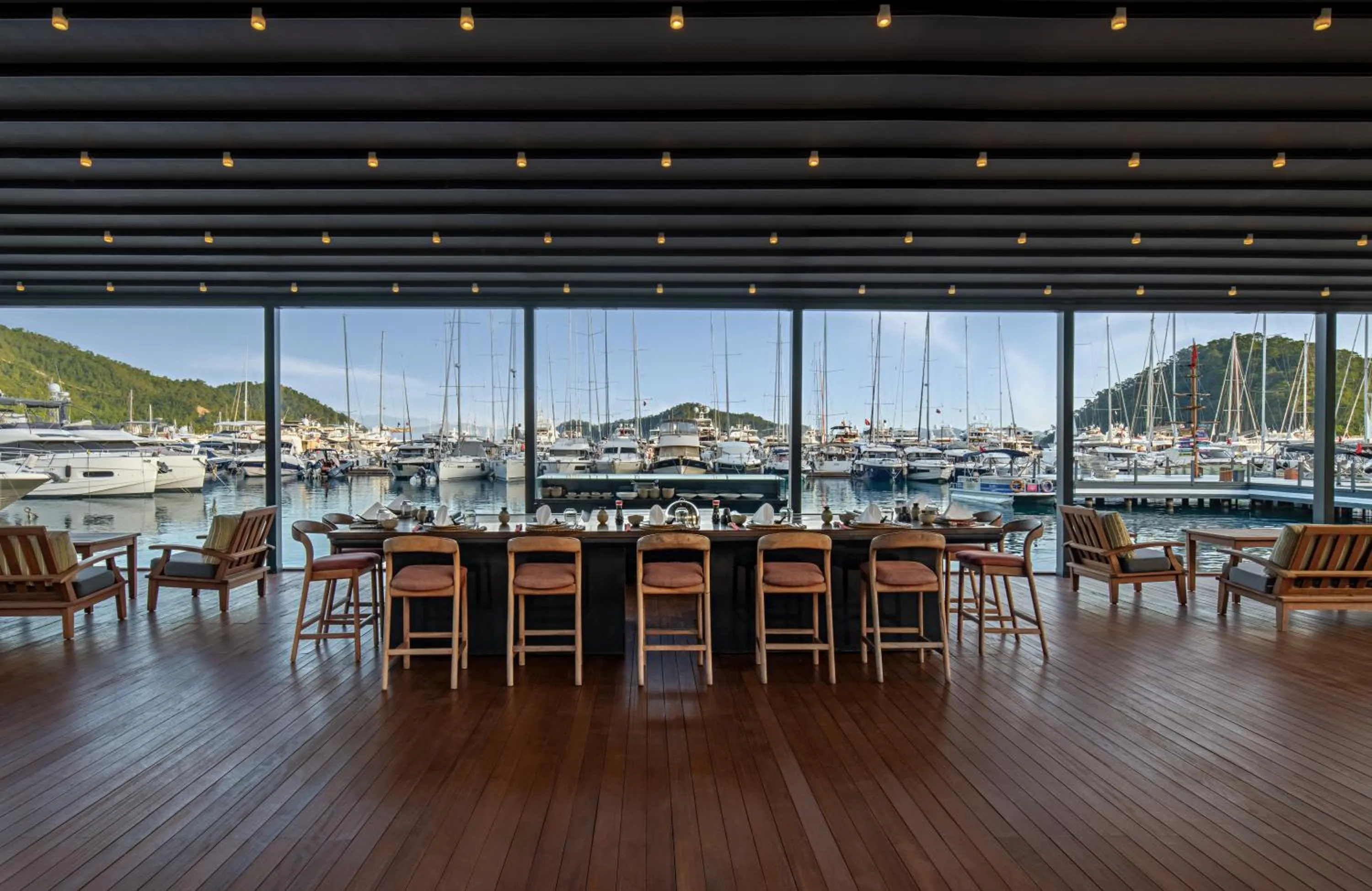 Rixos Premium Göcek - Adult Only