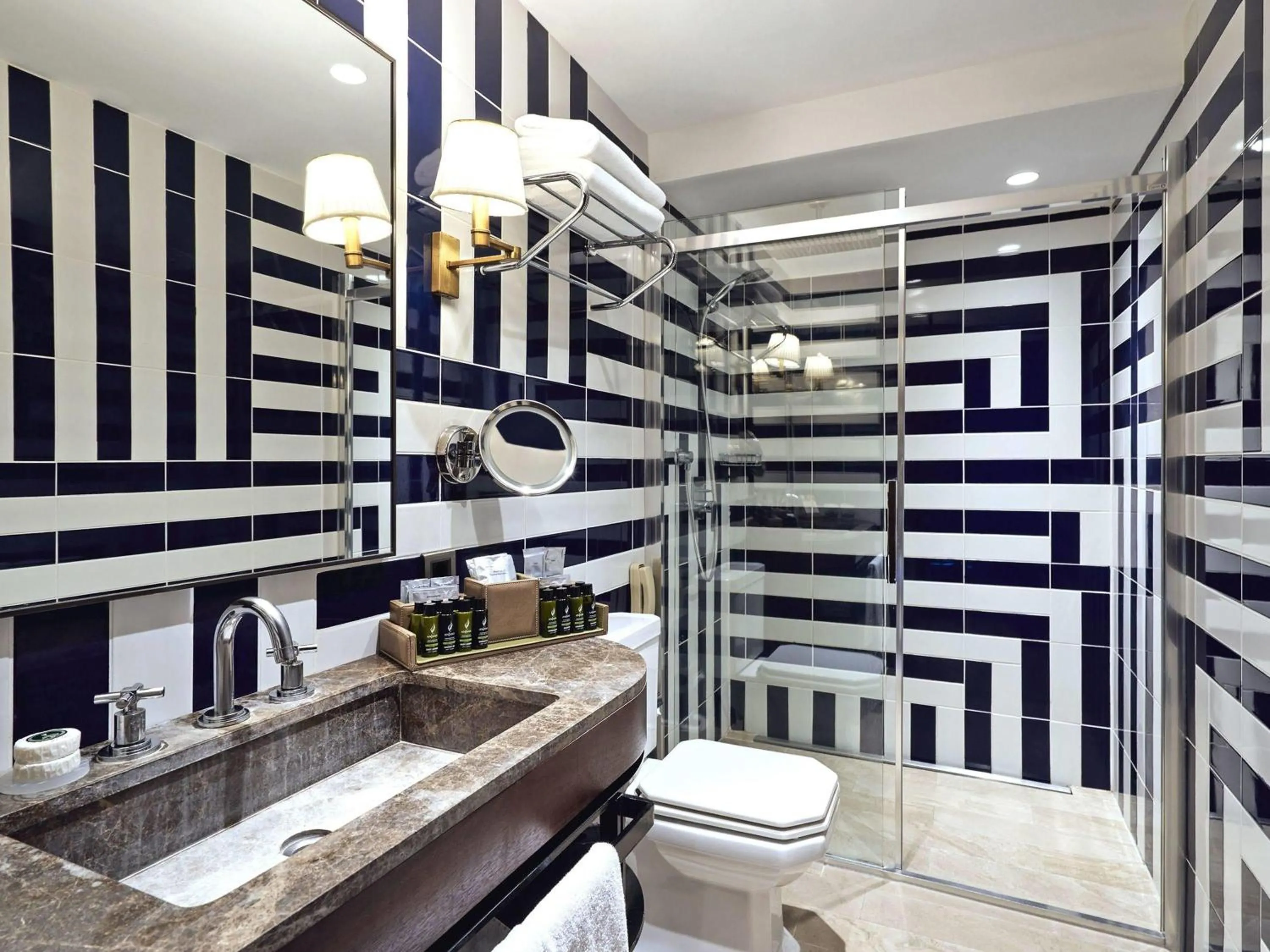 Bedroom in Rixos Premium Göcek - Adult Only