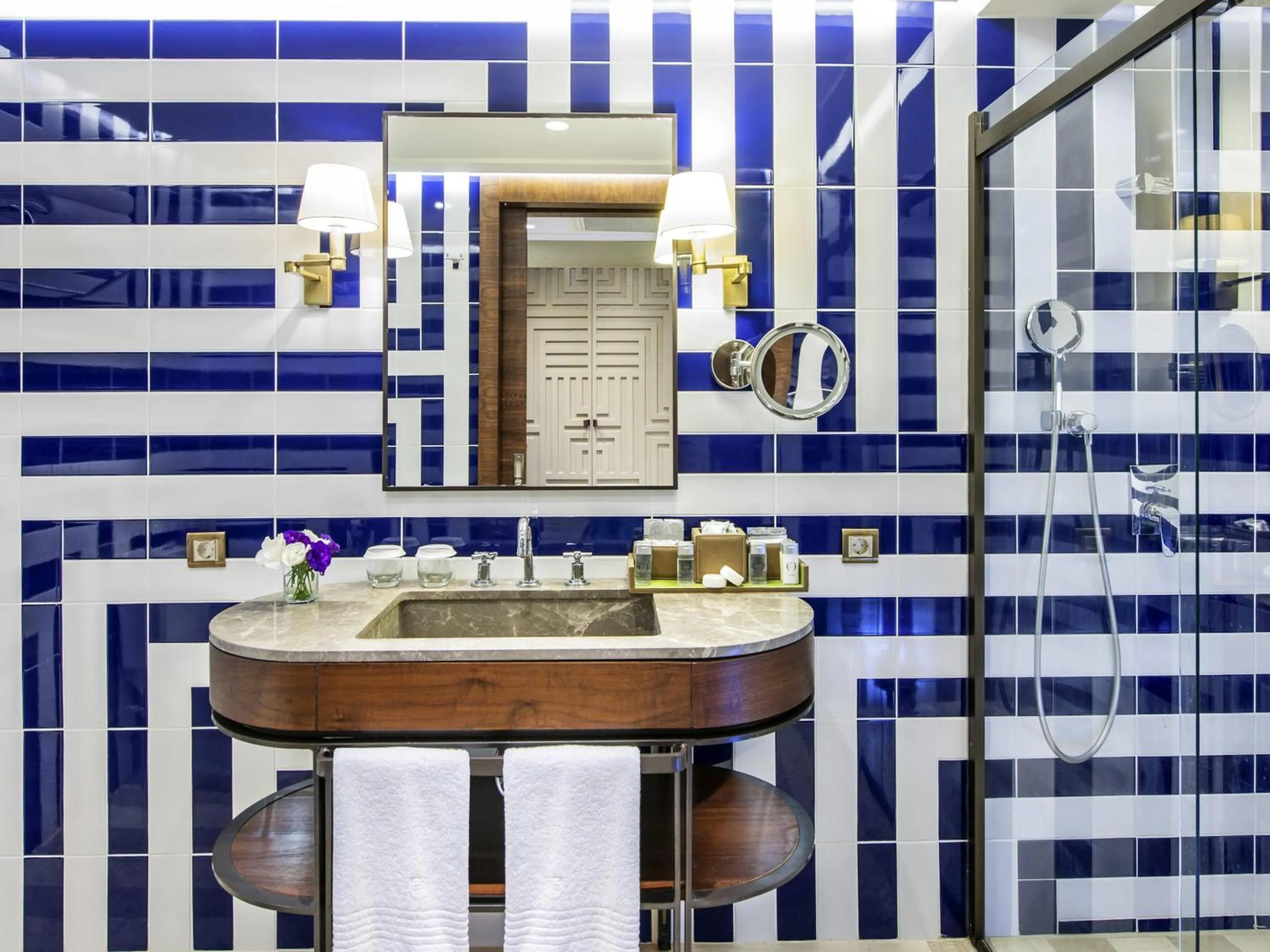 Bedroom in Rixos Premium Göcek - Adult Only