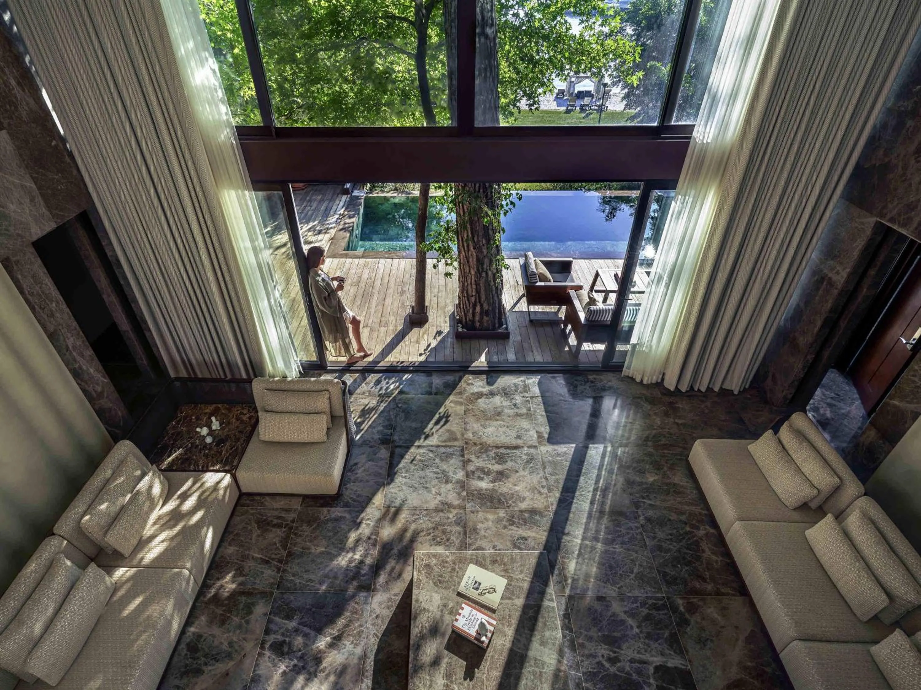 Bedroom in Rixos Premium Göcek - Adult Only