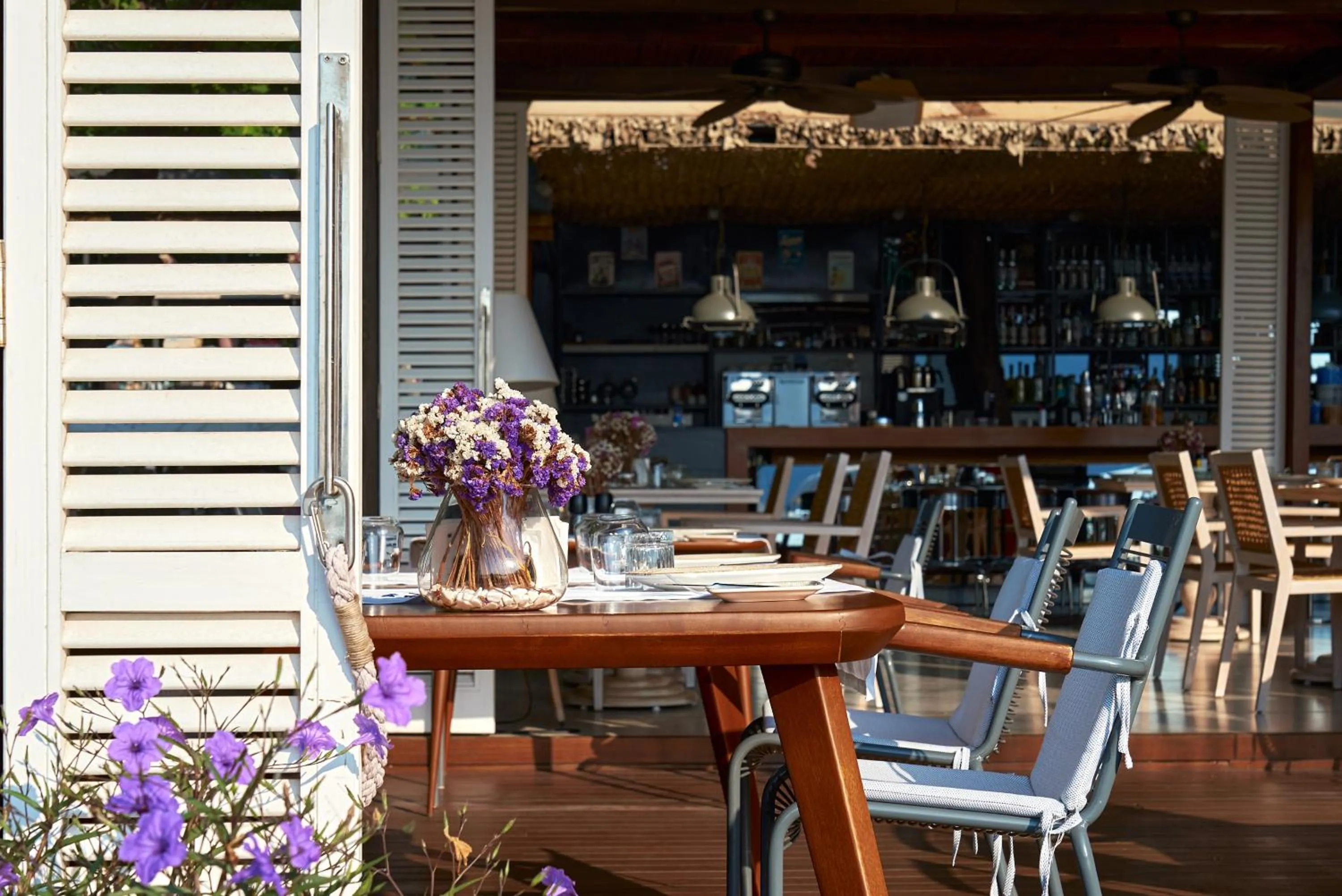 Restaurant/places to eat in Rixos Premium Göcek - Adult Only