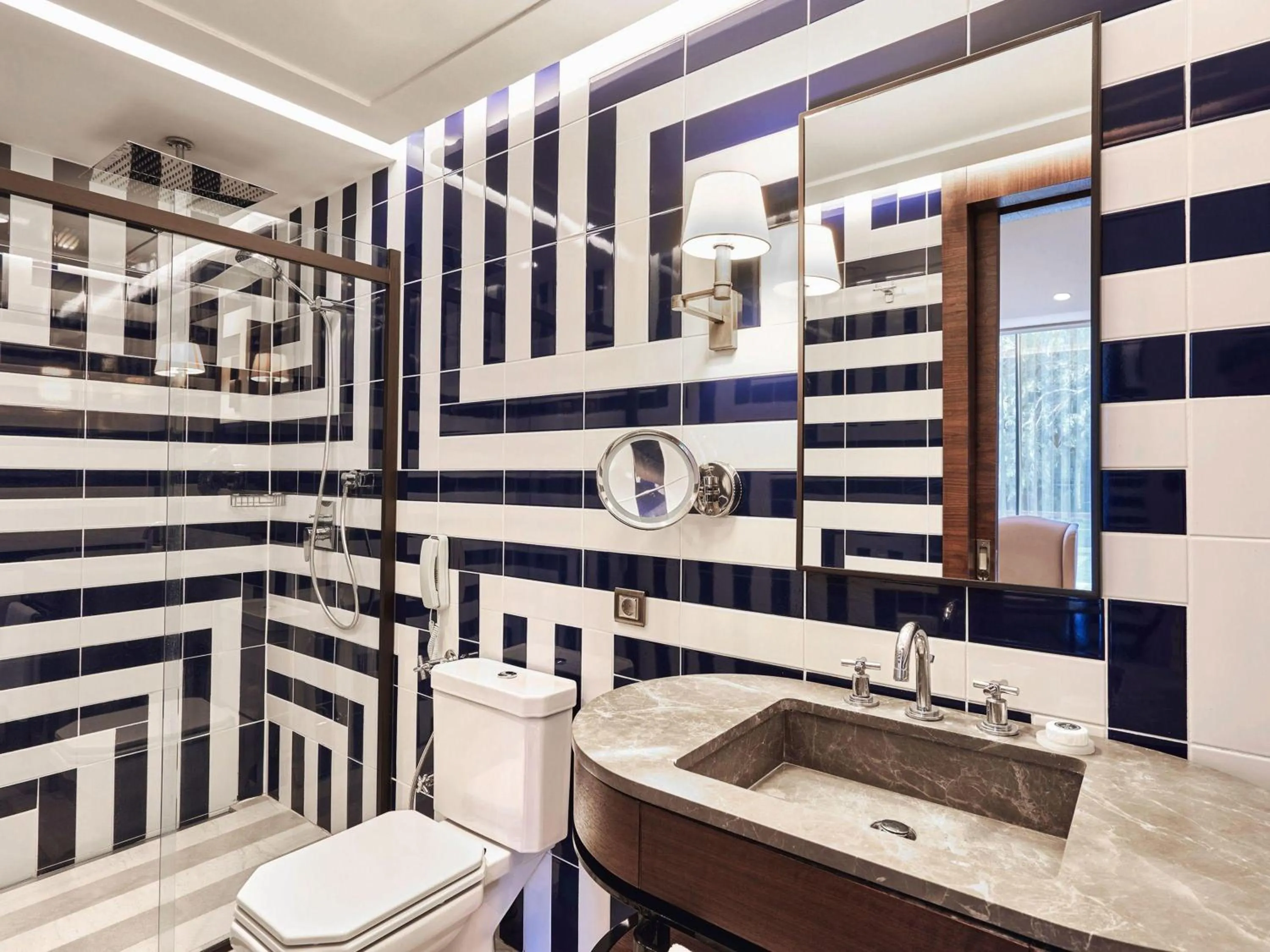 Bedroom in Rixos Premium Göcek - Adult Only