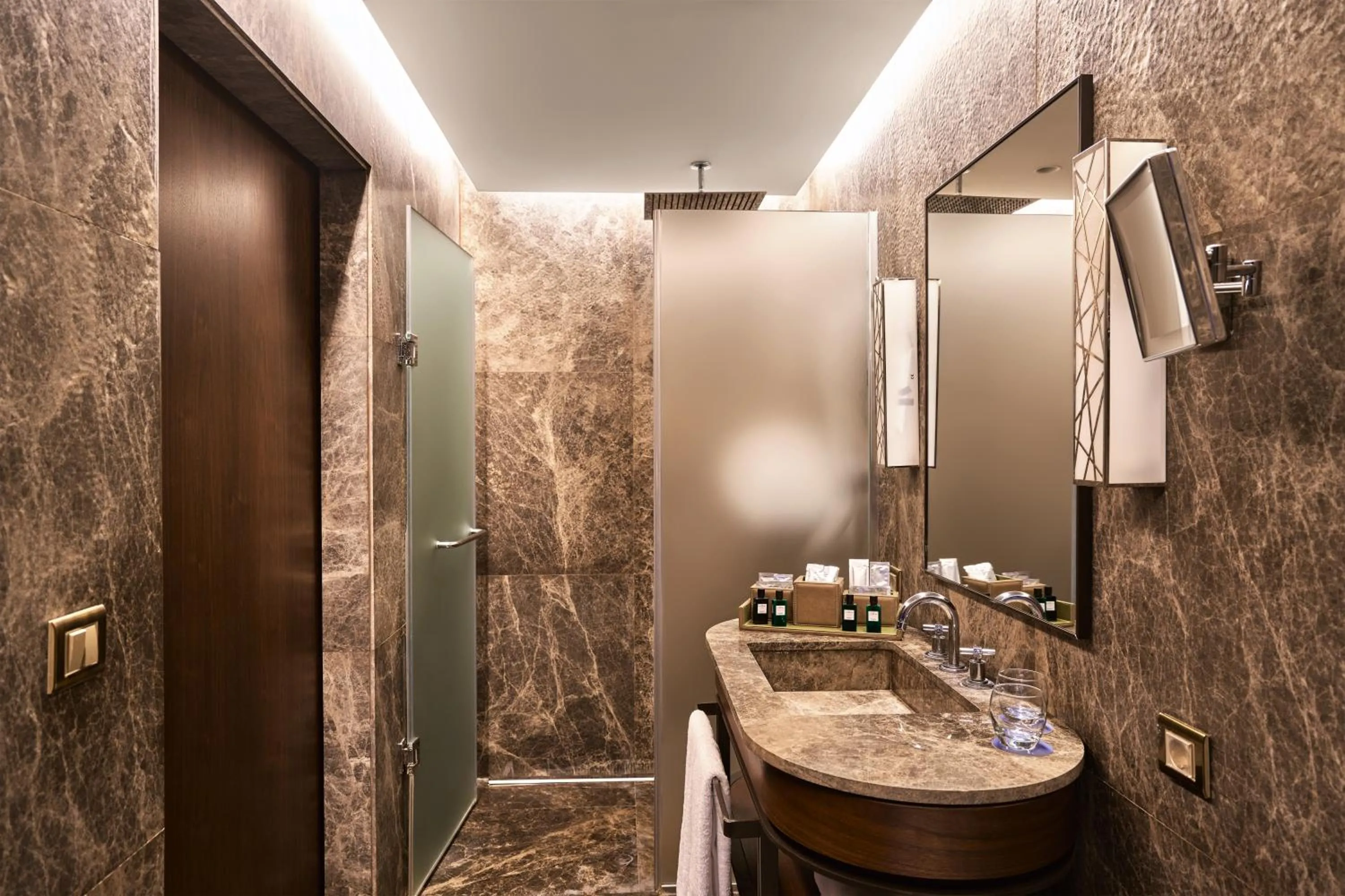 Bathroom in Rixos Premium Göcek - Adult Only