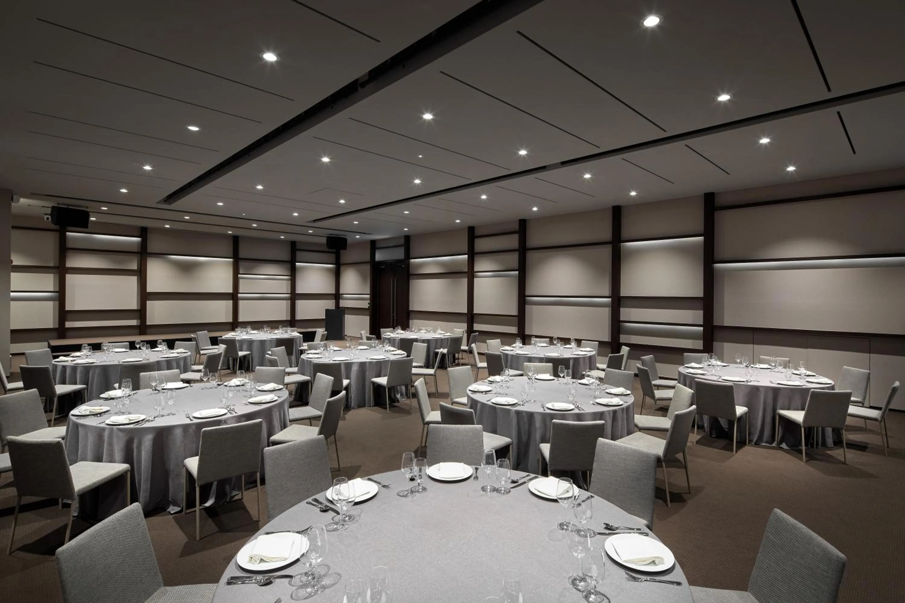 Banquet/Function facilities in Shilla Stay Yeosu Expo Station