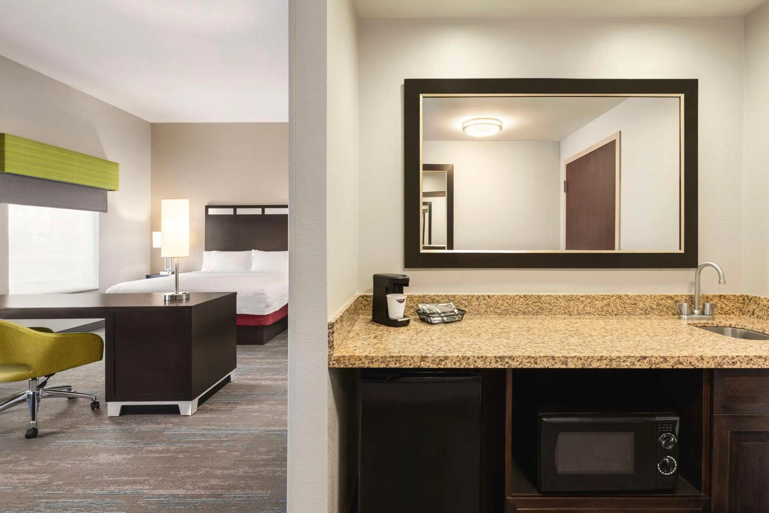 Other in Hampton Inn & Suites York South