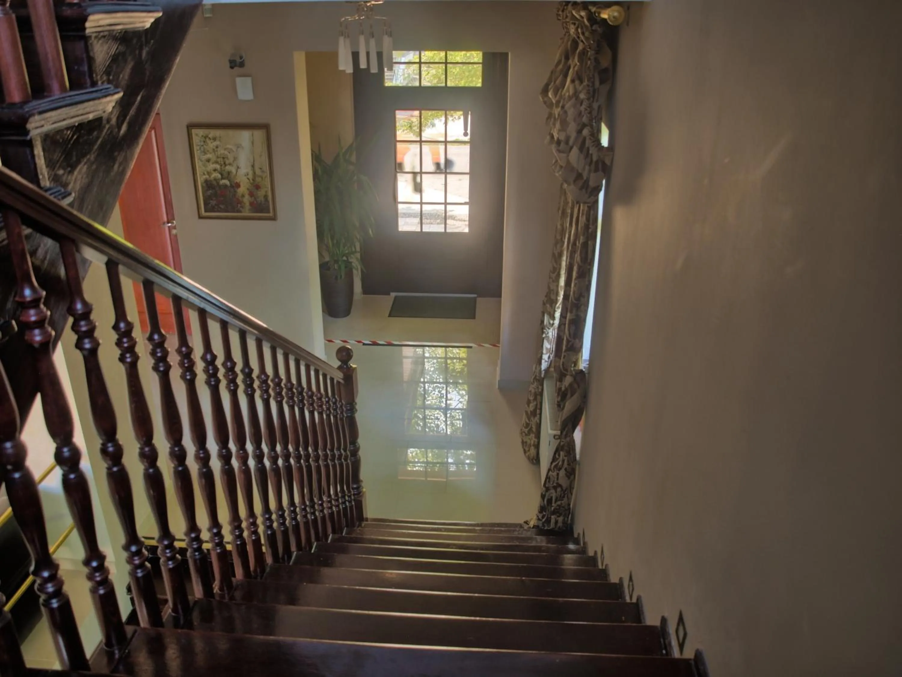 Other in Villa Jedynak