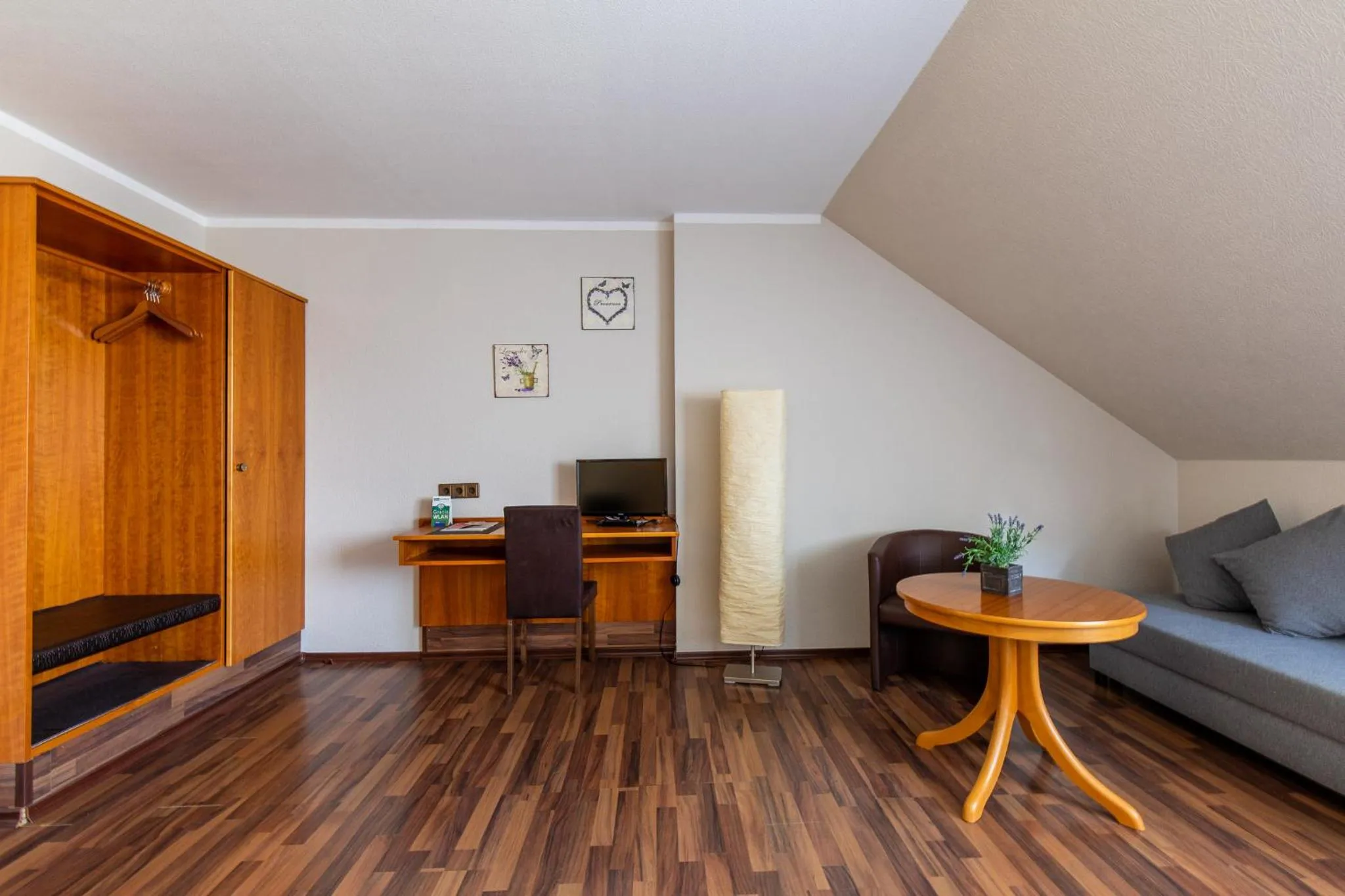 Hotel Garni Zum Dorfbrunnen